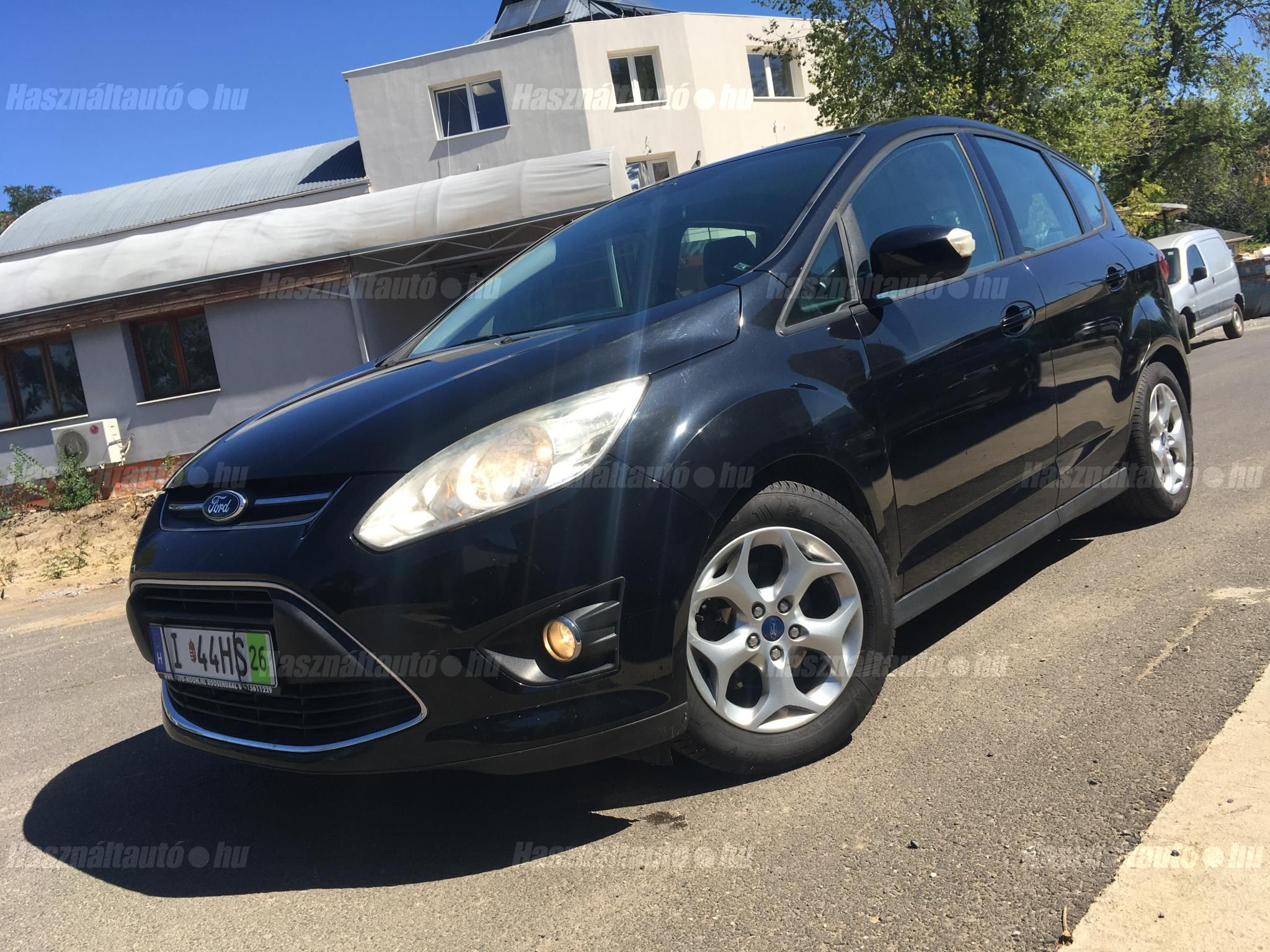 FORD C-MAX 2011/11 - 1