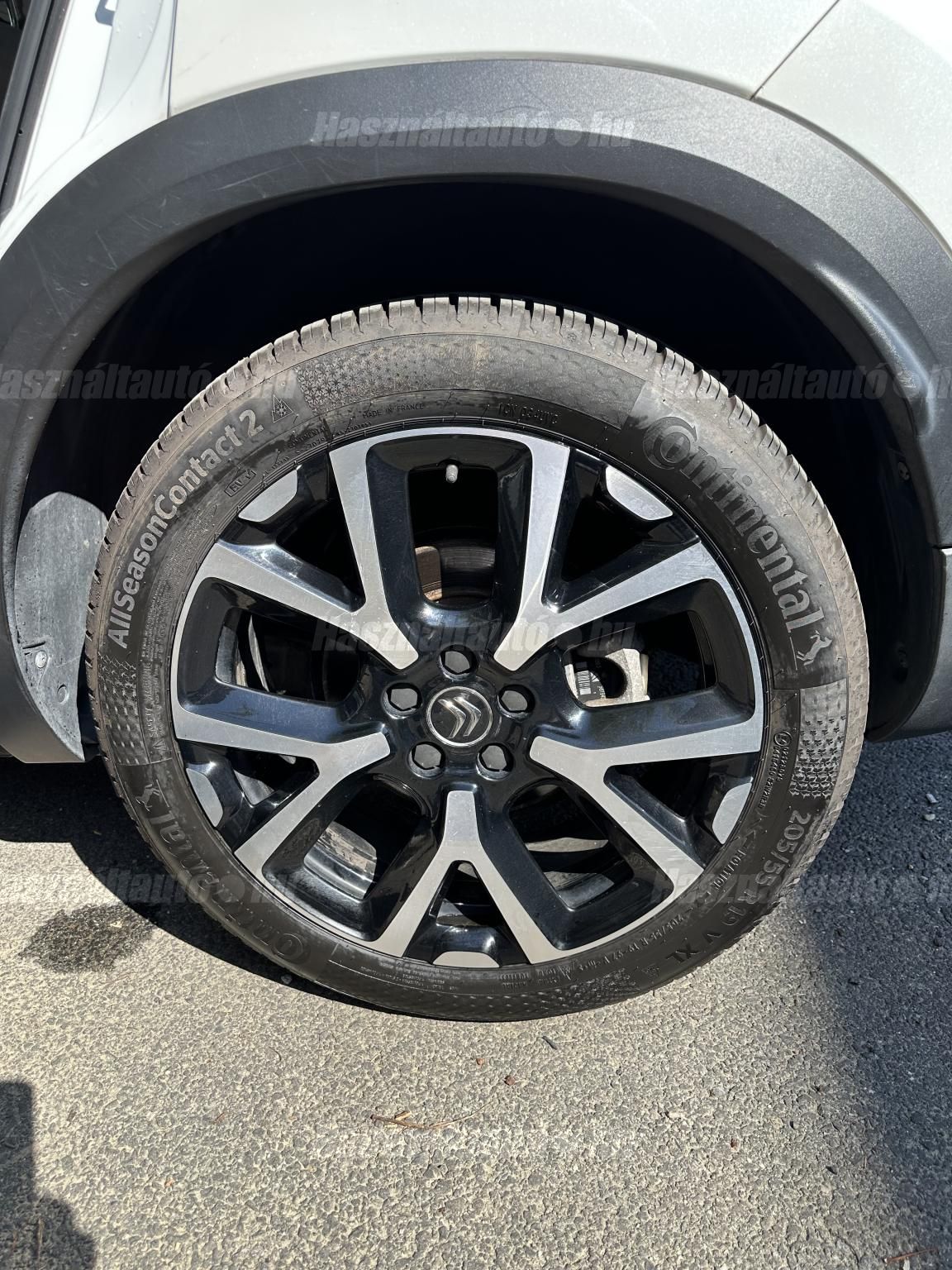 CITROEN C5 AIRCROSS 2020/12 - 1