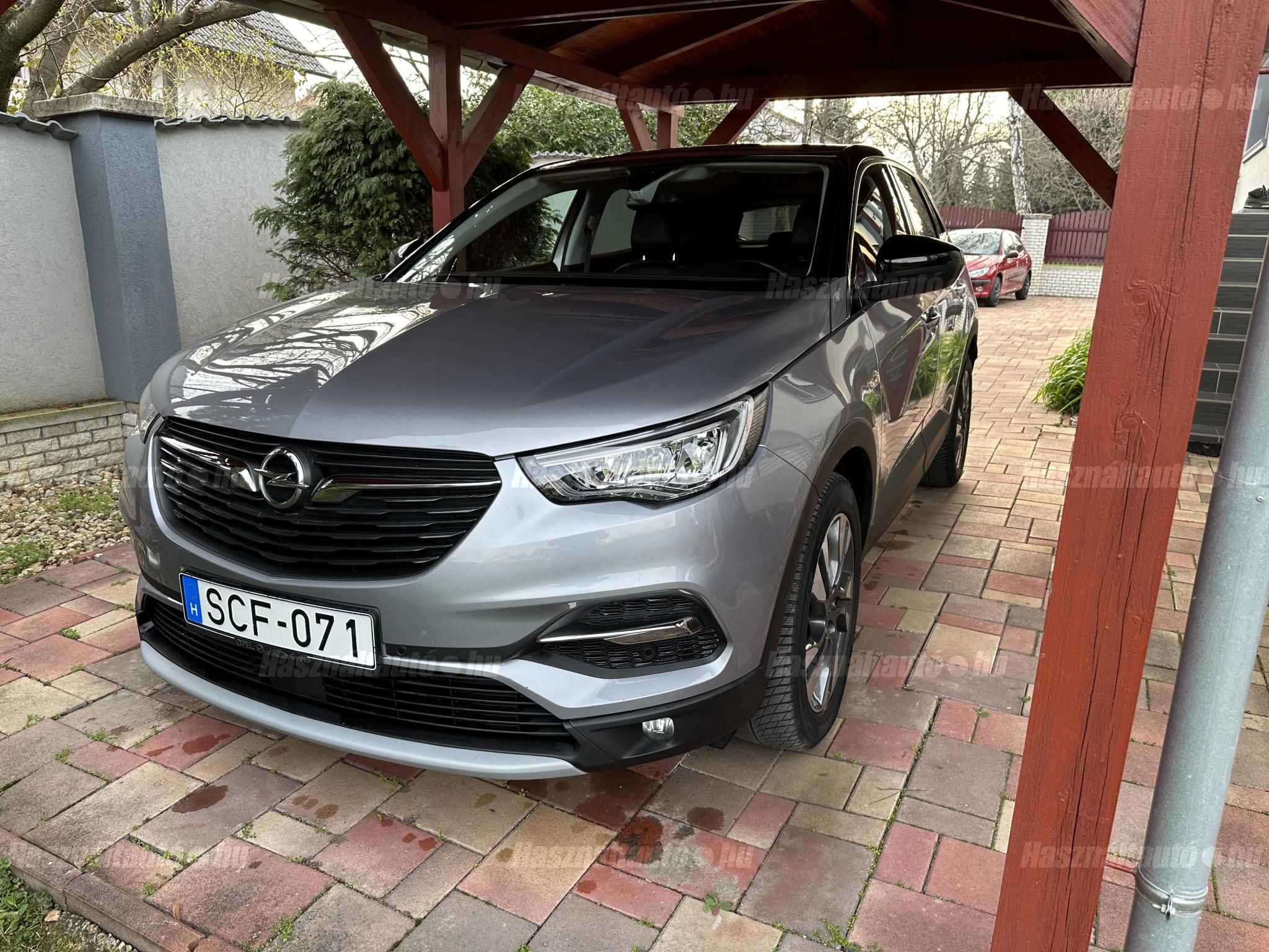 OPEL GRANDLAND X 2020/3 - 1