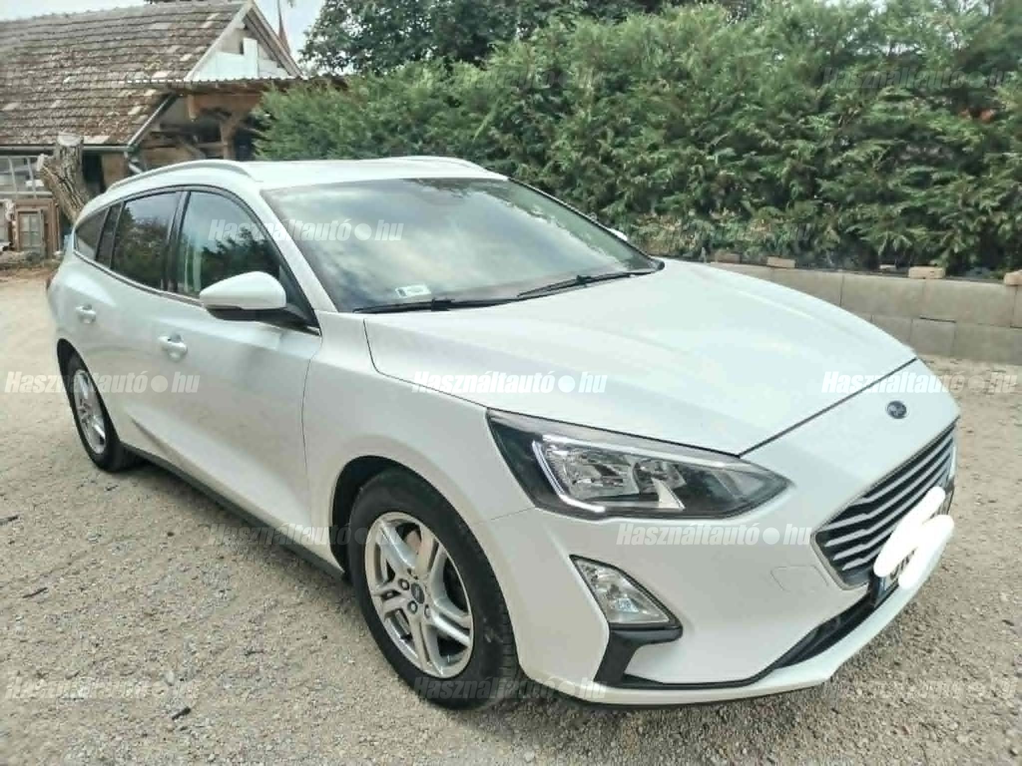FORD FOCUS 2021/5 - 1
