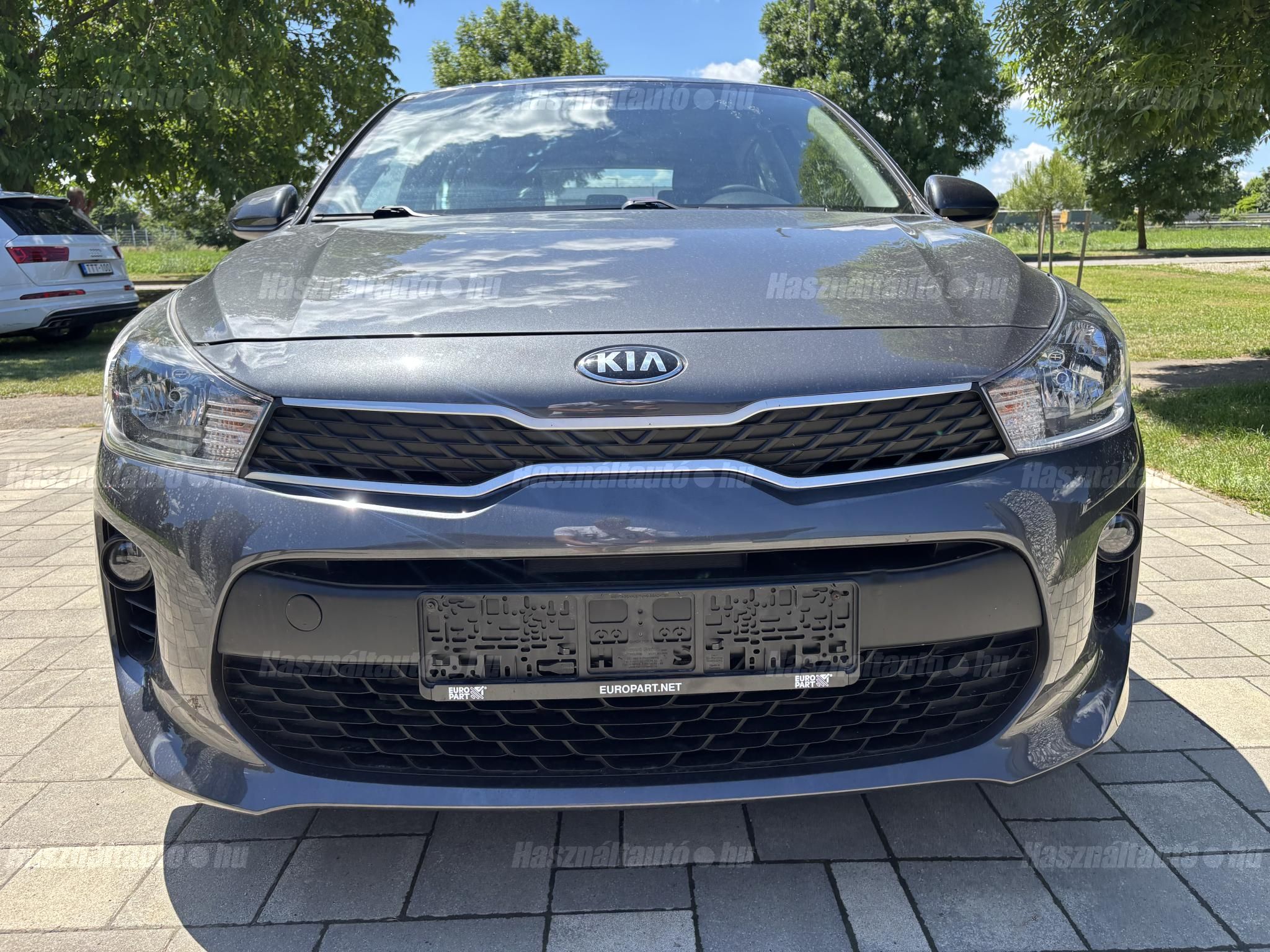 KIA RIO 2018/9 - 1
