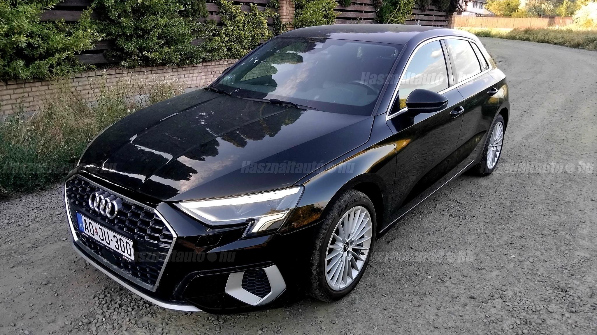 AUDI A3 2022/1 - 1