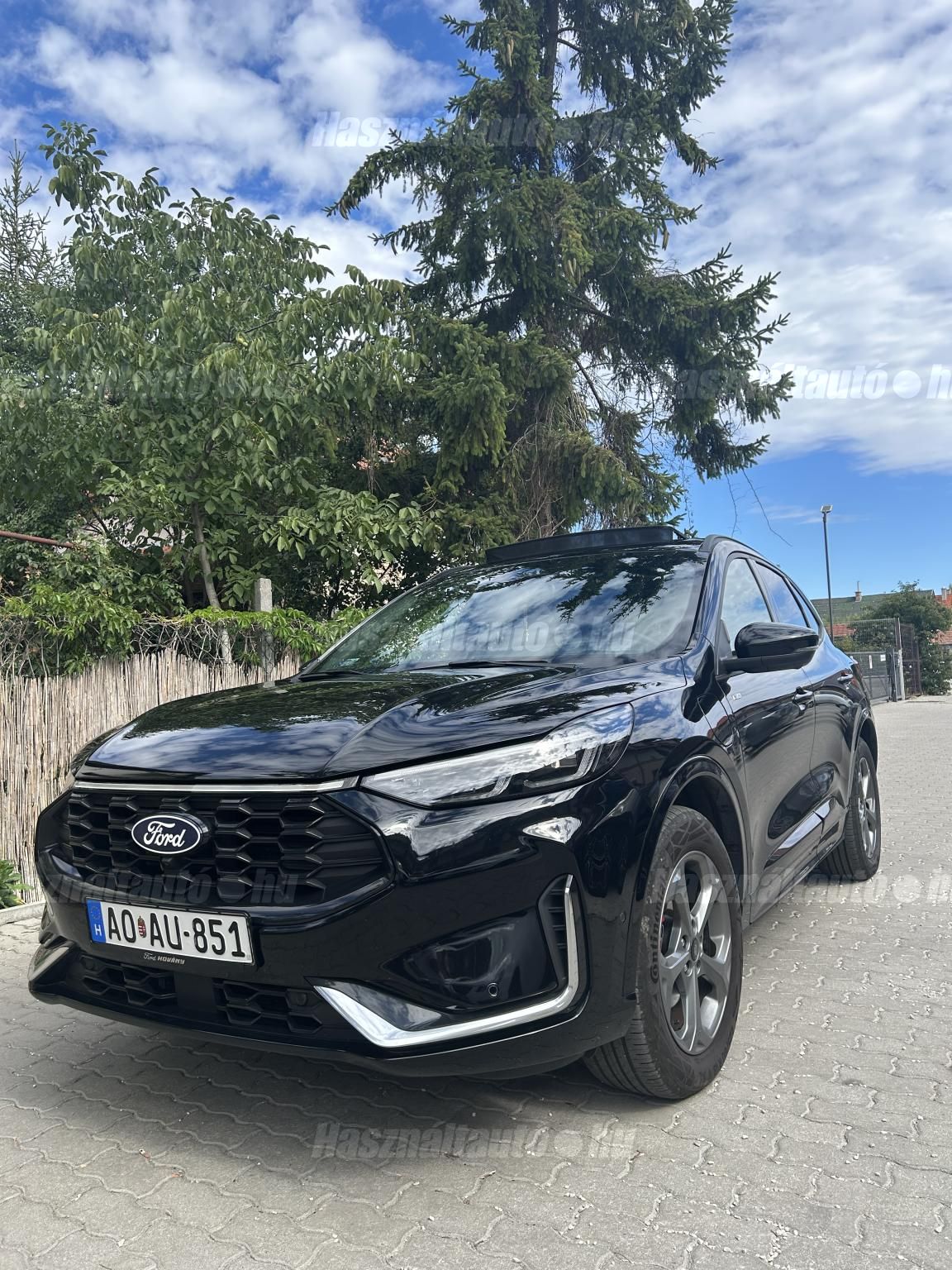 FORD KUGA 2025/4 - 1