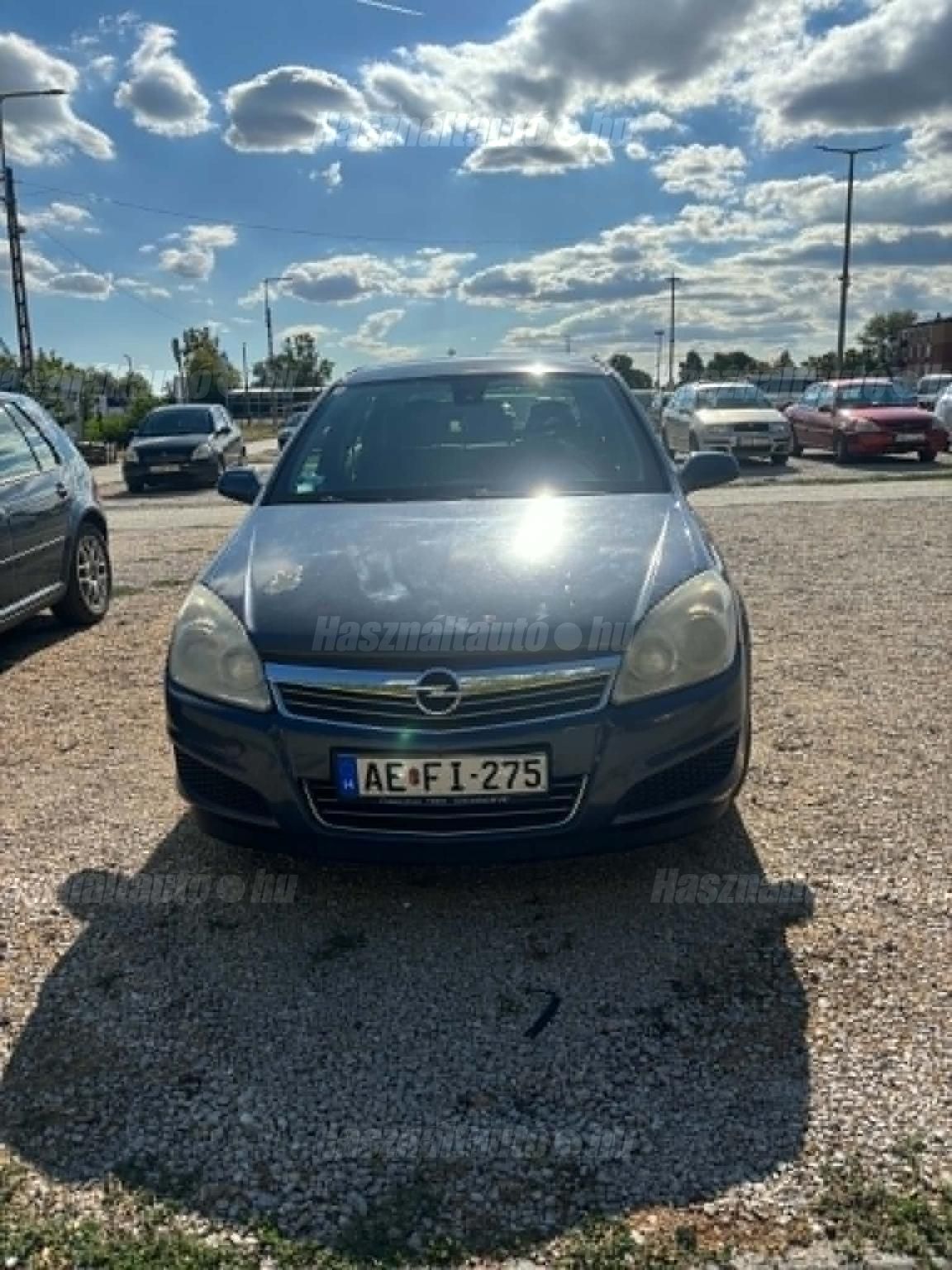 OPEL ASTRA H 2008/5 - 1