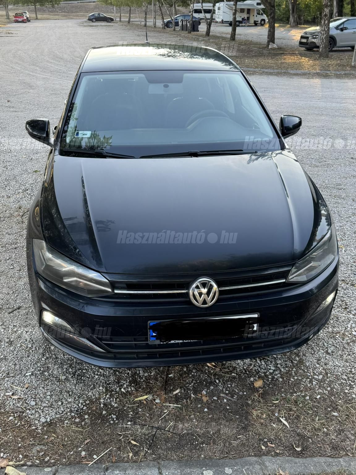 VOLKSWAGEN POLO VI 2018/4 - 1