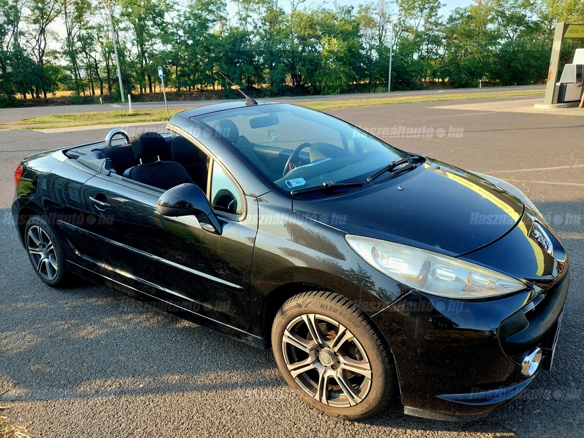 PEUGEOT 207 2009/5 - 1