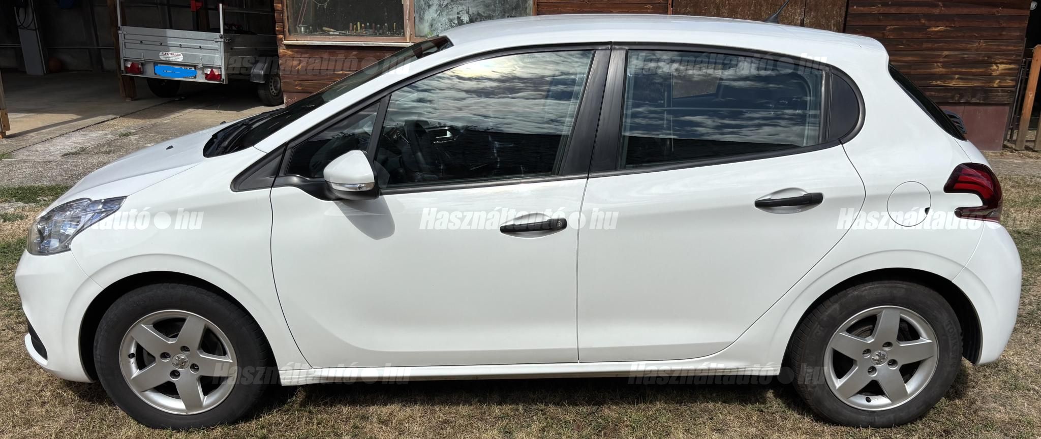 PEUGEOT 208 2016/2 - 1