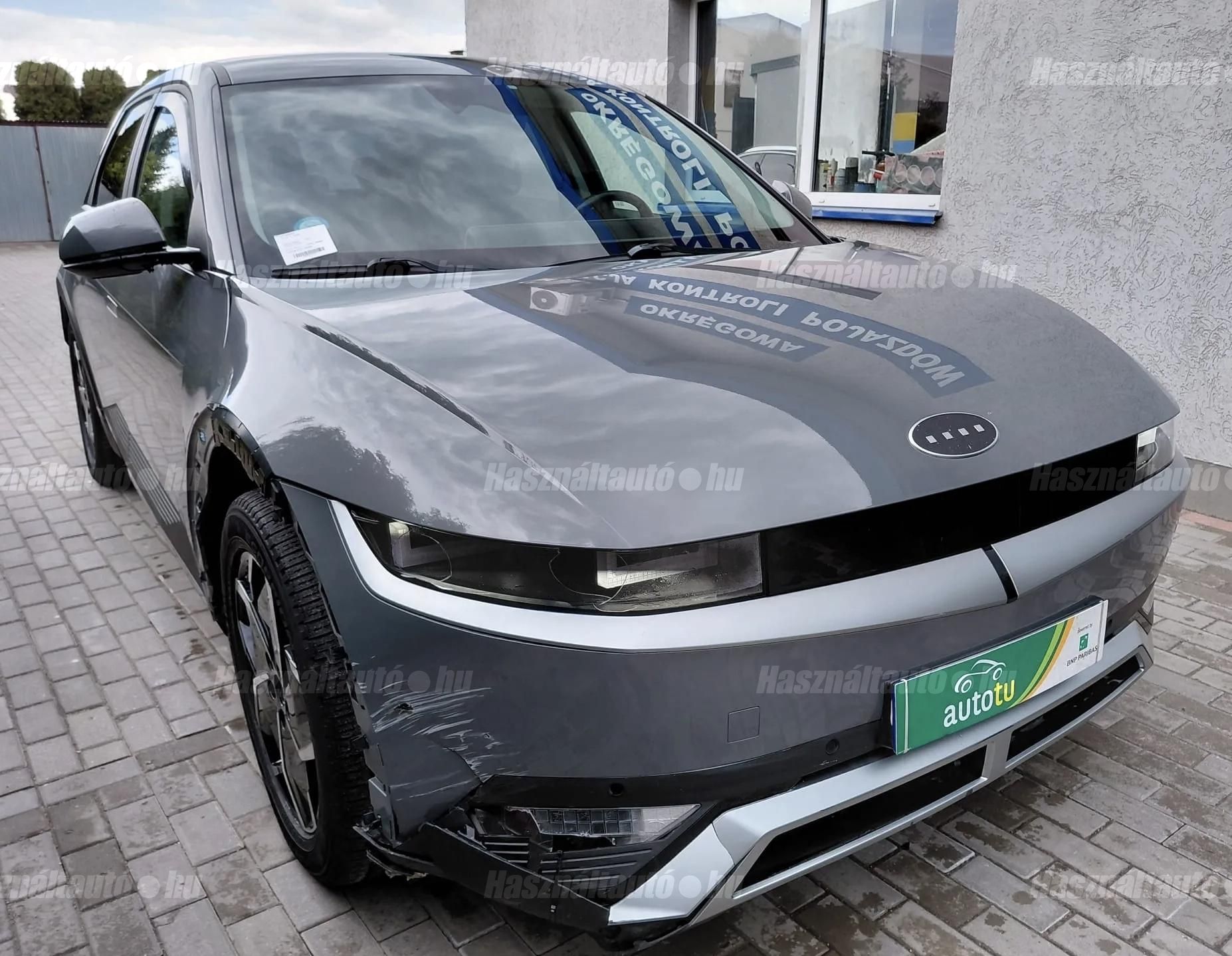 HYUNDAI IONIQ 5 2023/4 - 1