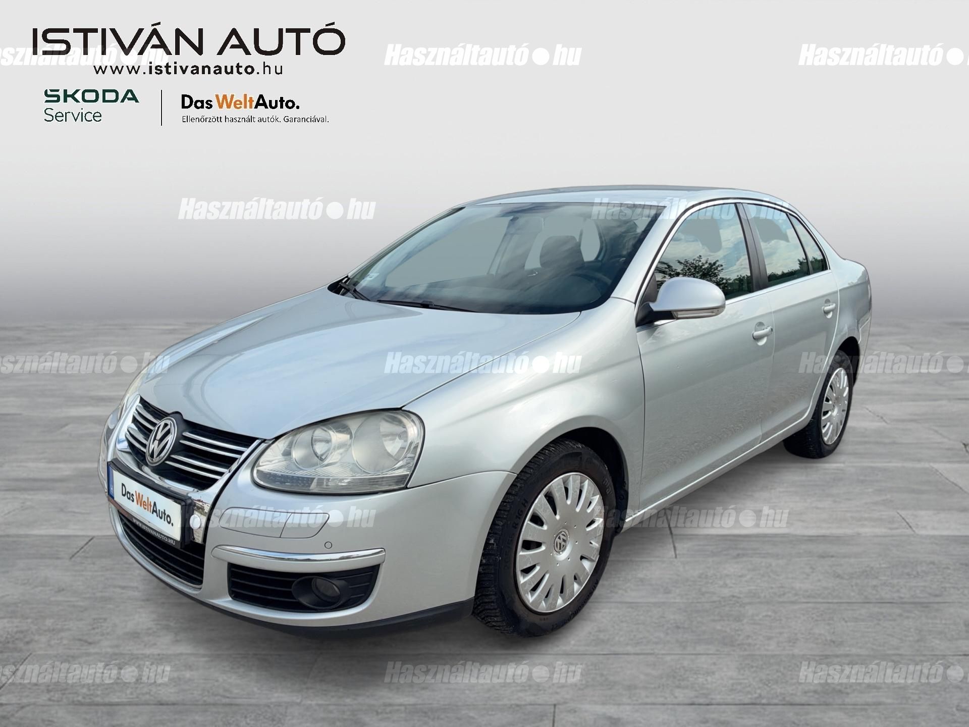 VOLKSWAGEN JETTA 2009/7 - 1