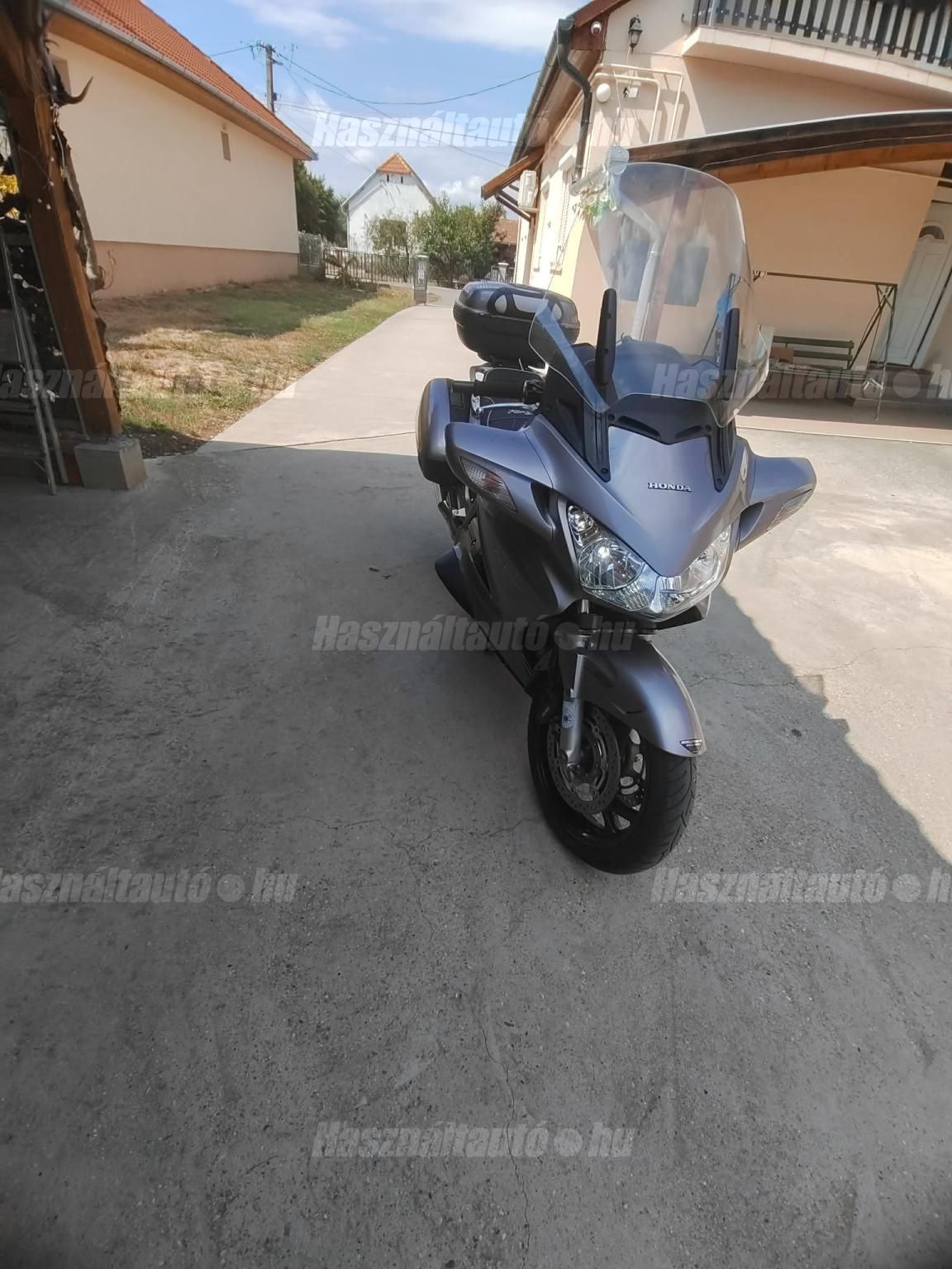 HONDA ST 1100 PAN EUROPEAN 2002/2 - 1