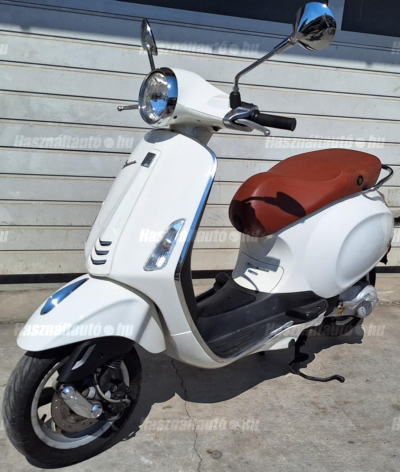 VESPA PRIMAVERA 2014/8 - 1