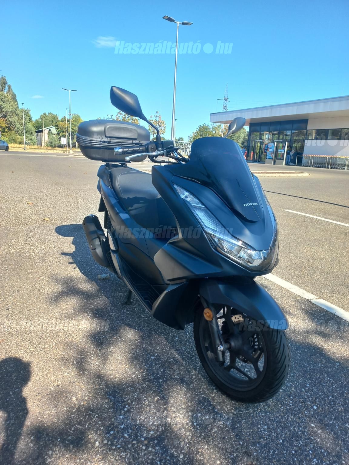 HONDA PCX 2023/2 - 1