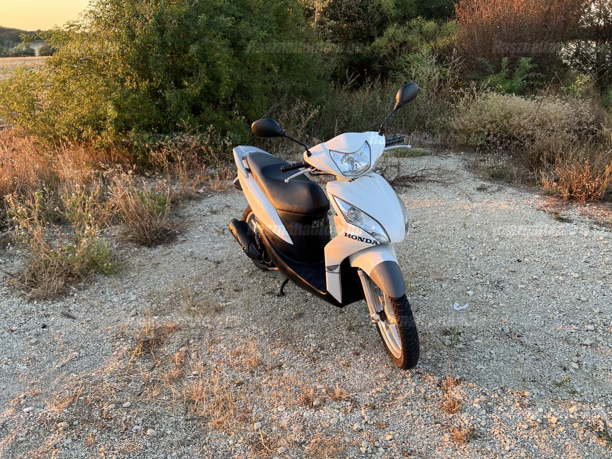 HONDA NSC 110 MPD 2014/1 - 1