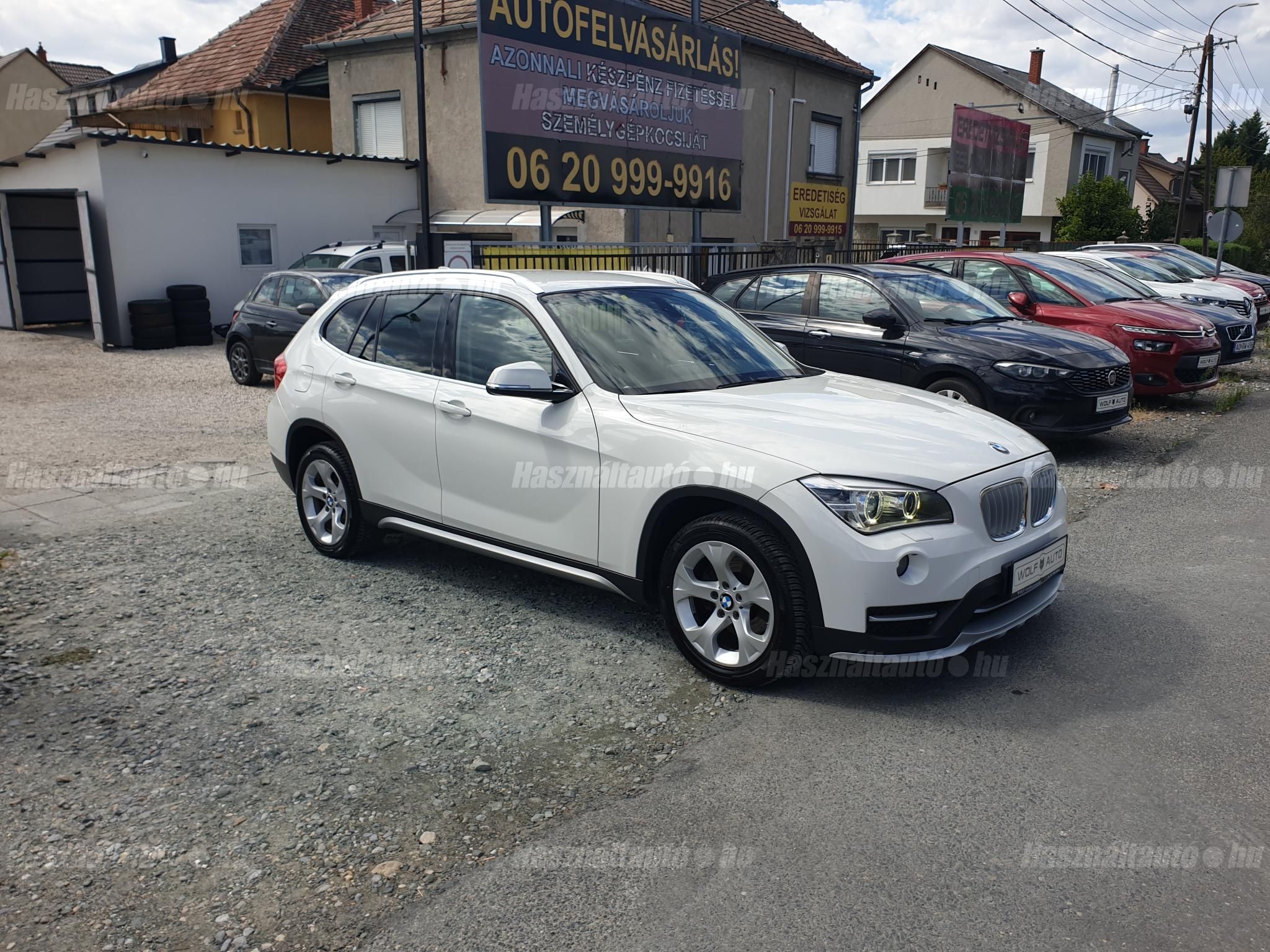 BMW X1 2015/2 - 1