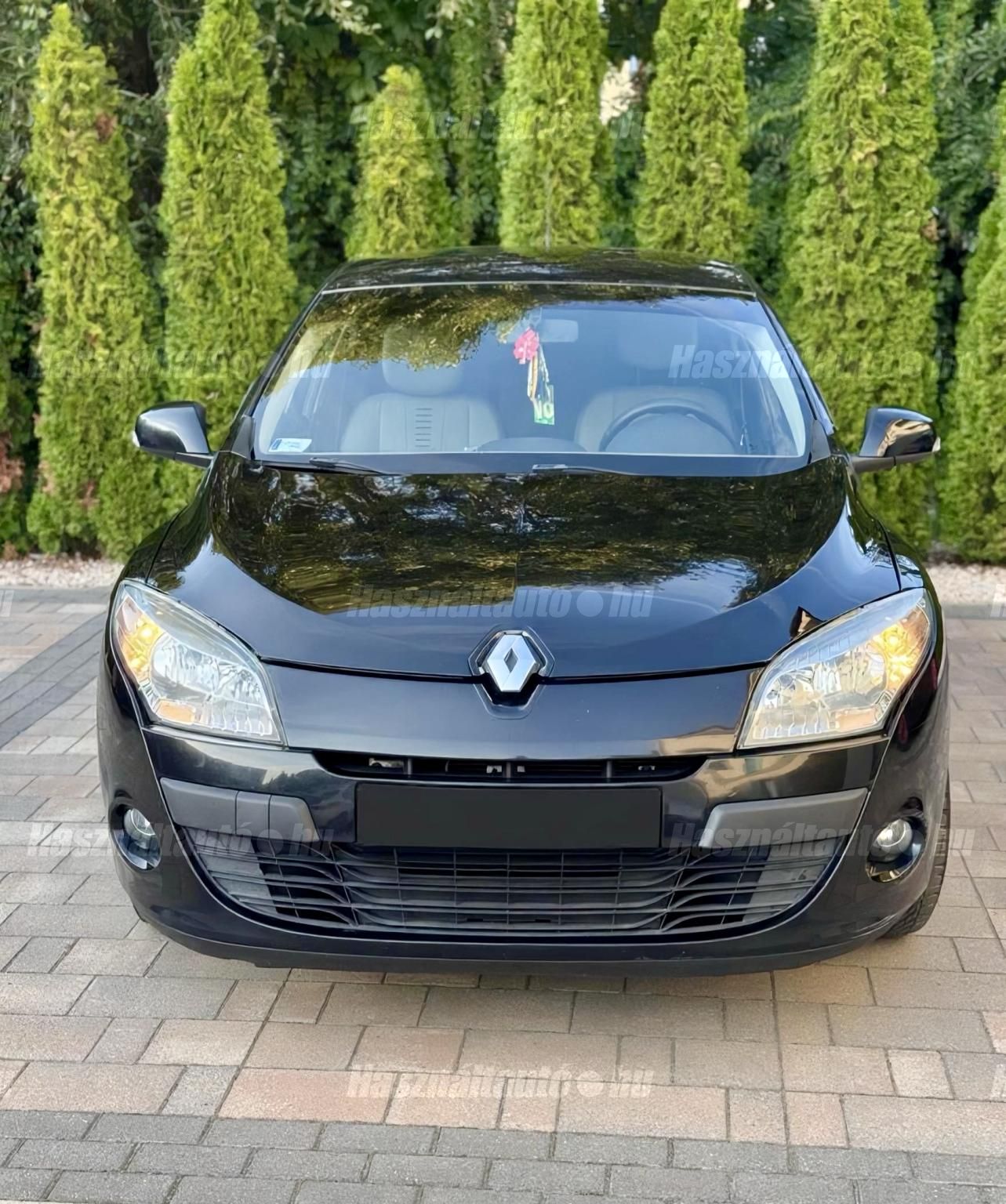 RENAULT MEGANE 2011/11 - 1