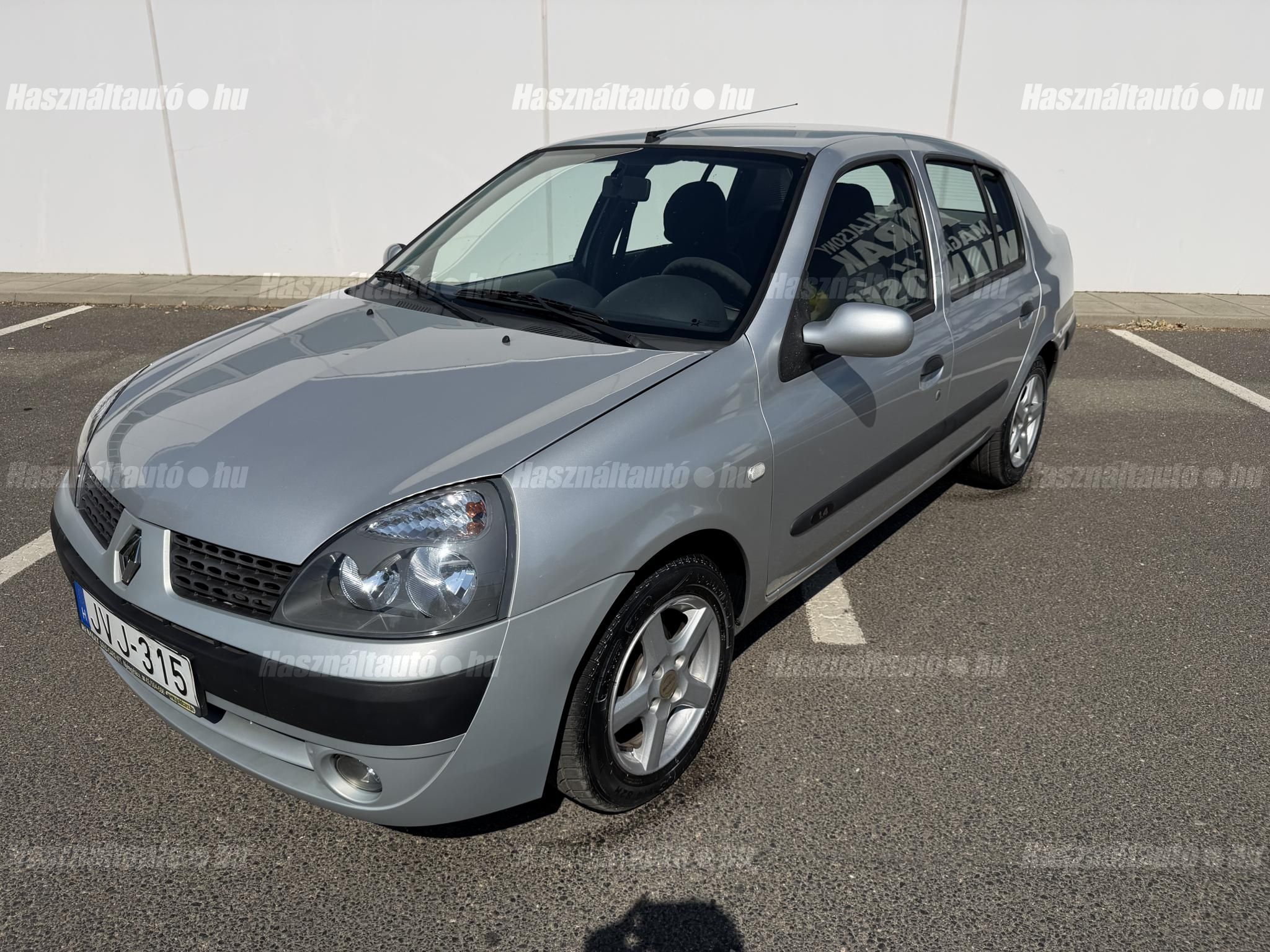 RENAULT THALIA 2005/8 - 1