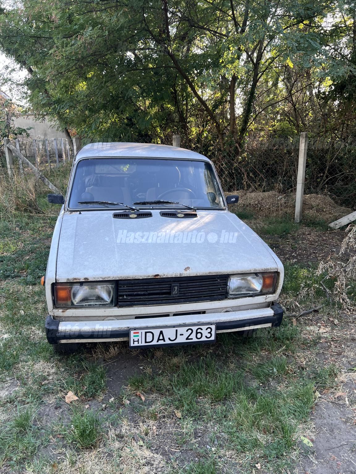 LADA 2104 1992/3 - 1