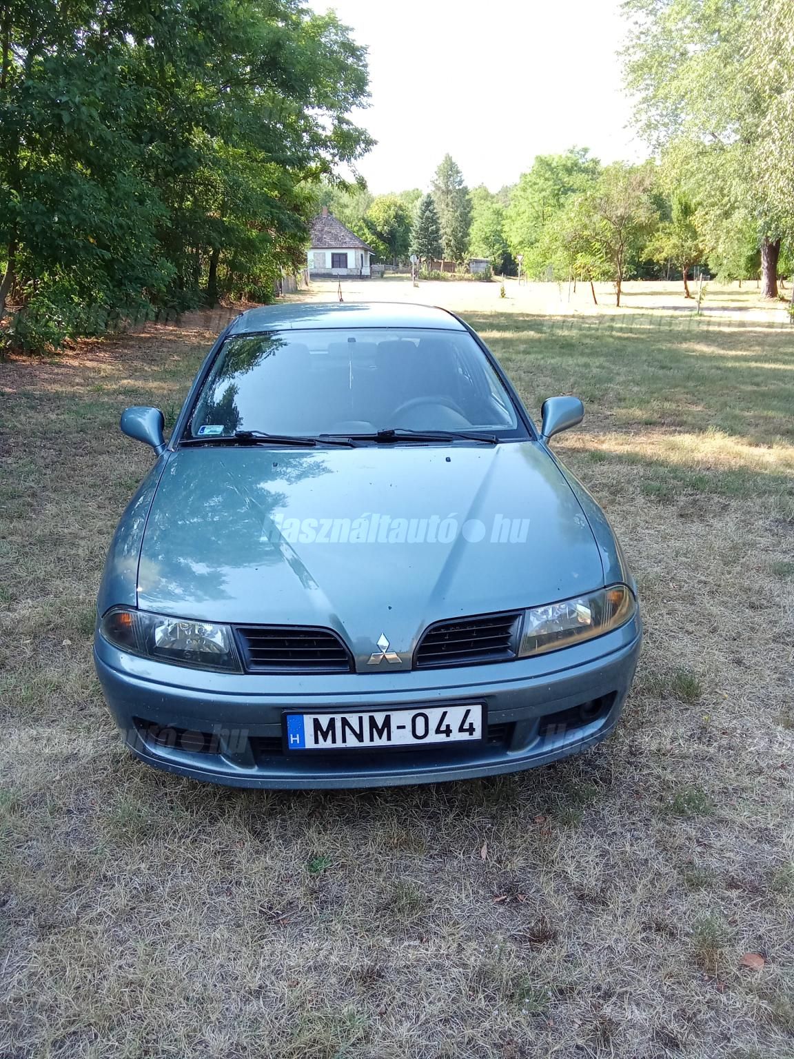 MITSUBISHI CARISMA 2003/10 - 1
