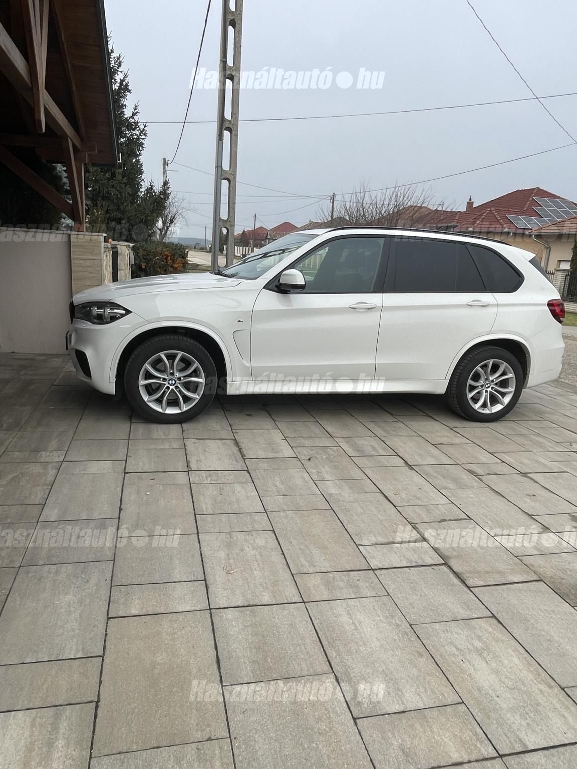 BMW X5 2014/11 - 1