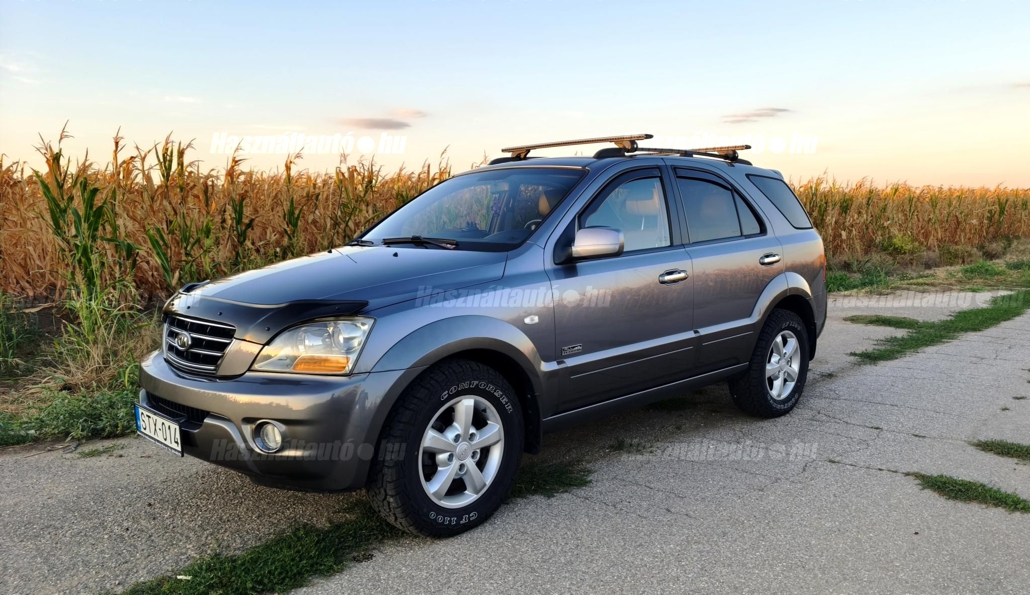 KIA SORENTO 2009/6 - 1