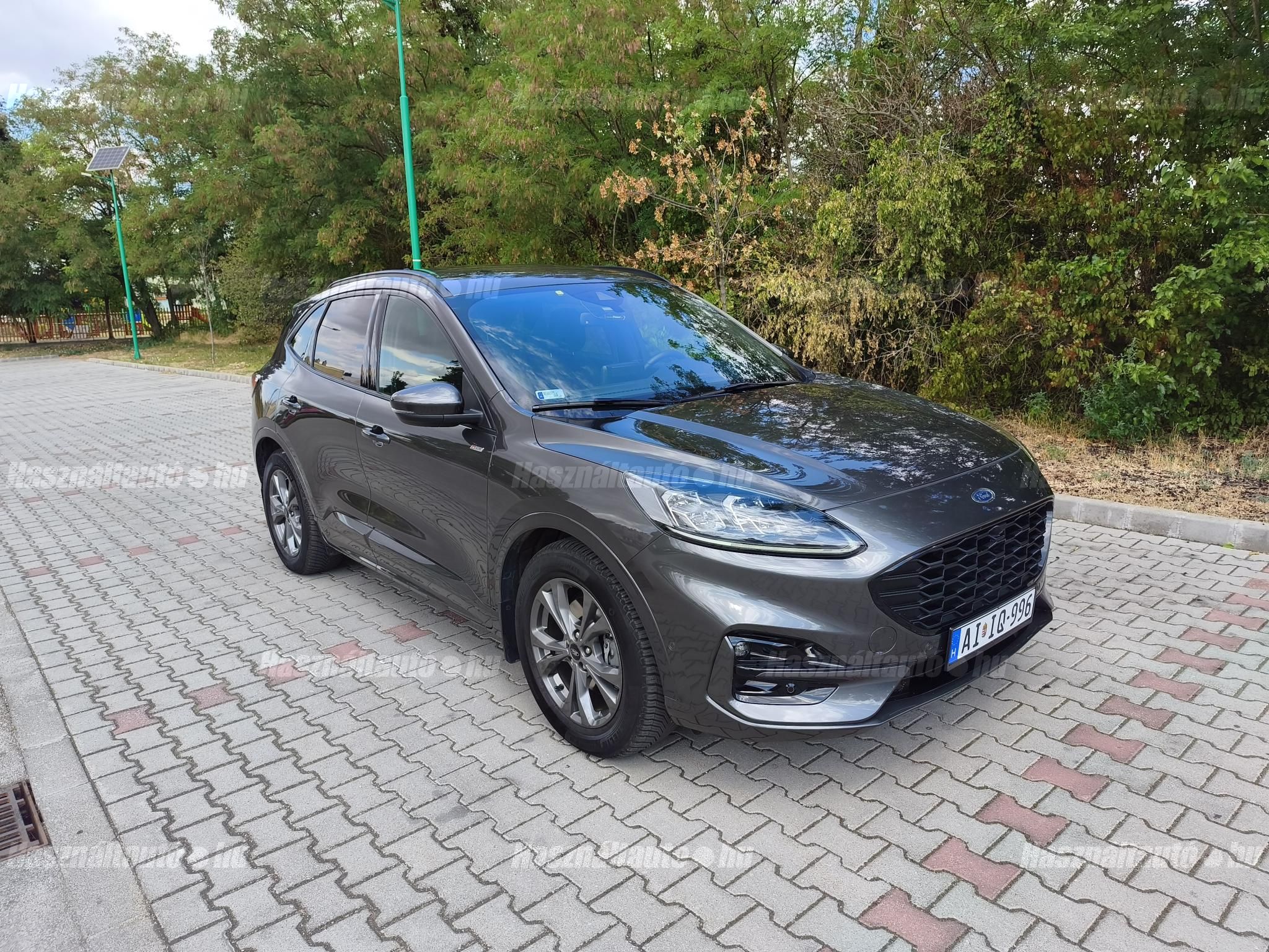 FORD KUGA 2021/2 - 1