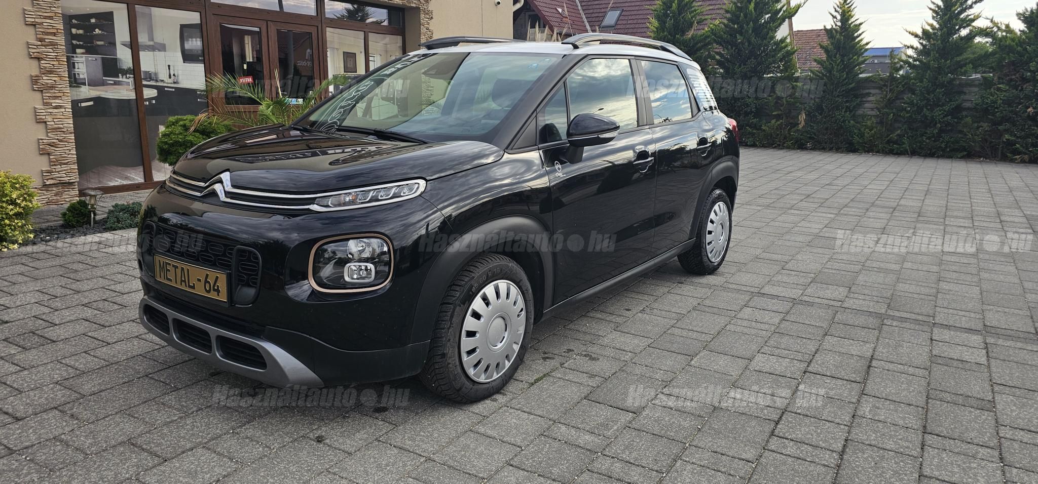 CITROEN C3 AIRCROSS 2019/6 - 1