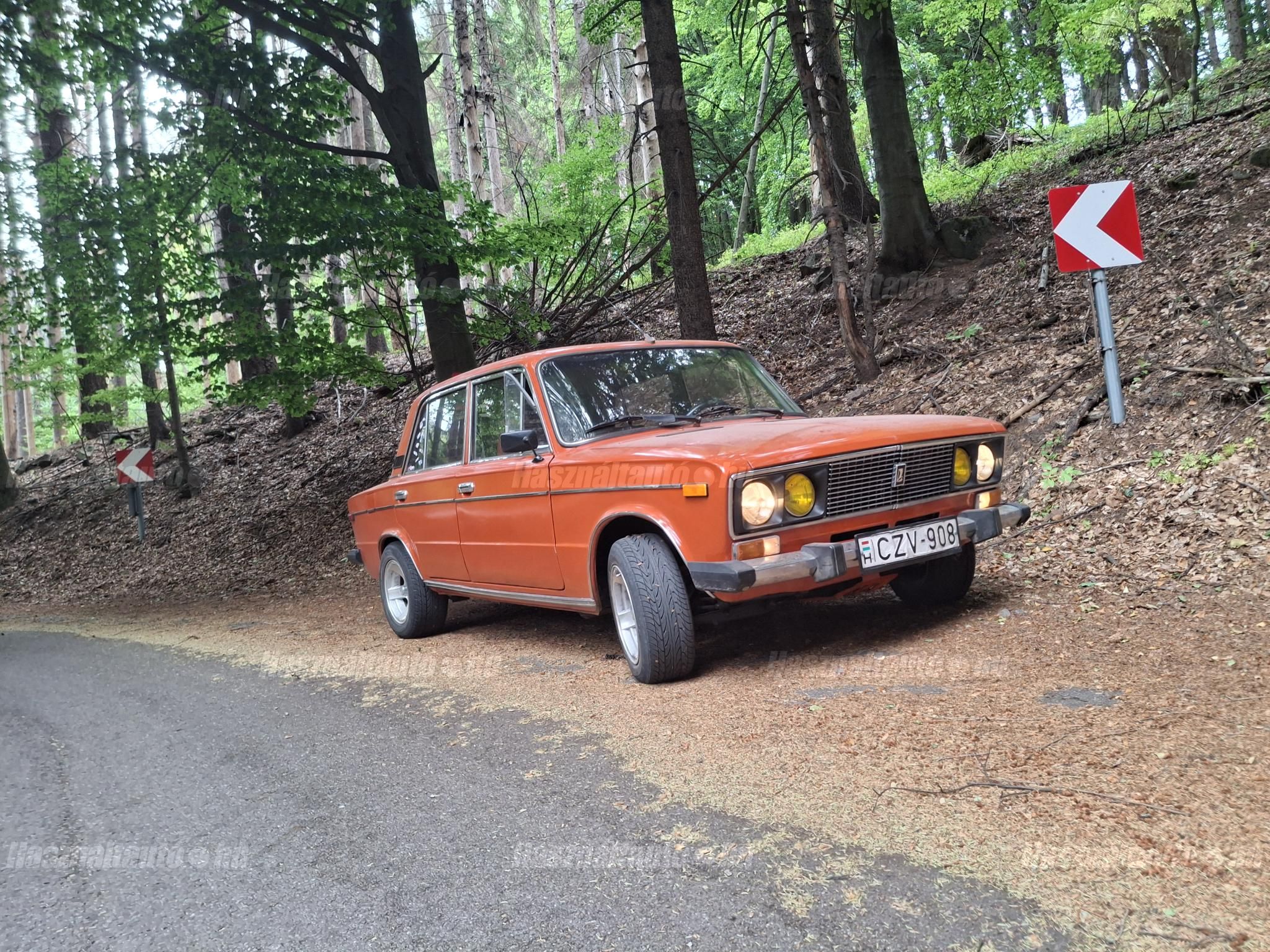 LADA 2106 1985 - 1
