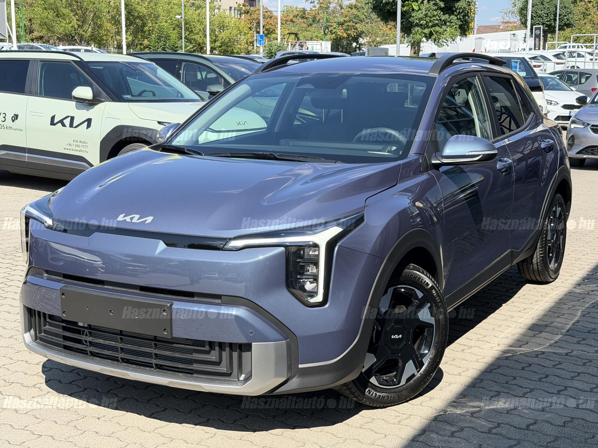 KIA STONIC 2026 - 1