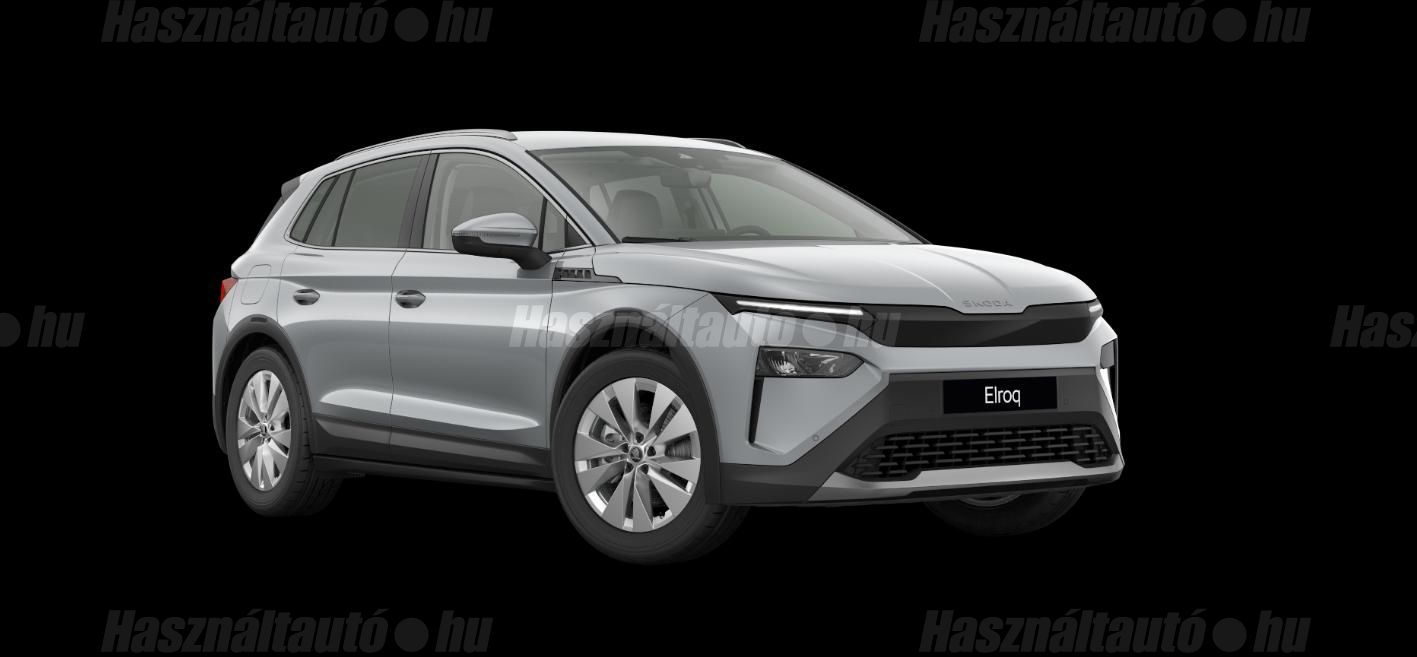 SKODA ELROQ 2026 - 1