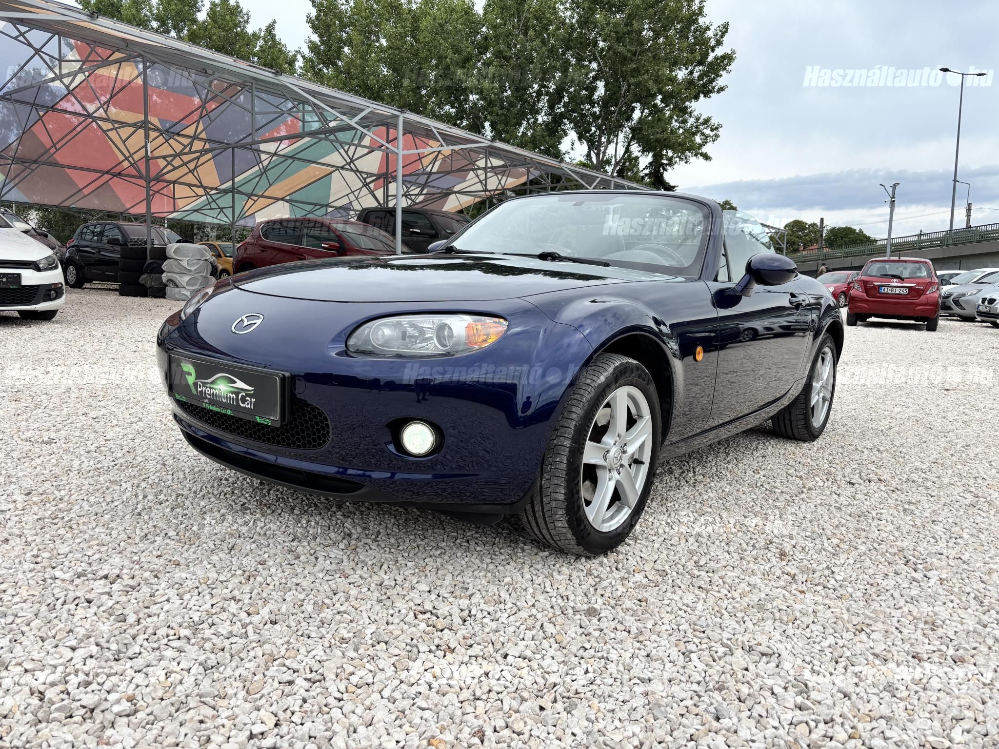 MAZDA MX-5 2007/6 - 1