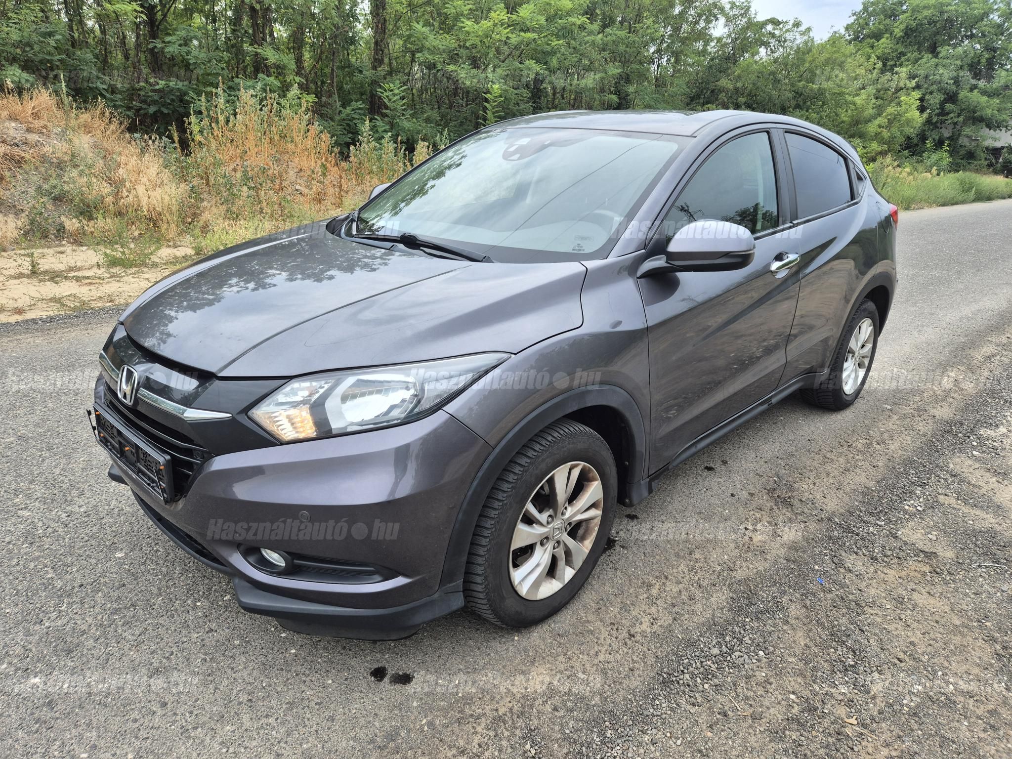 HONDA HR-V 2017/6 - 1