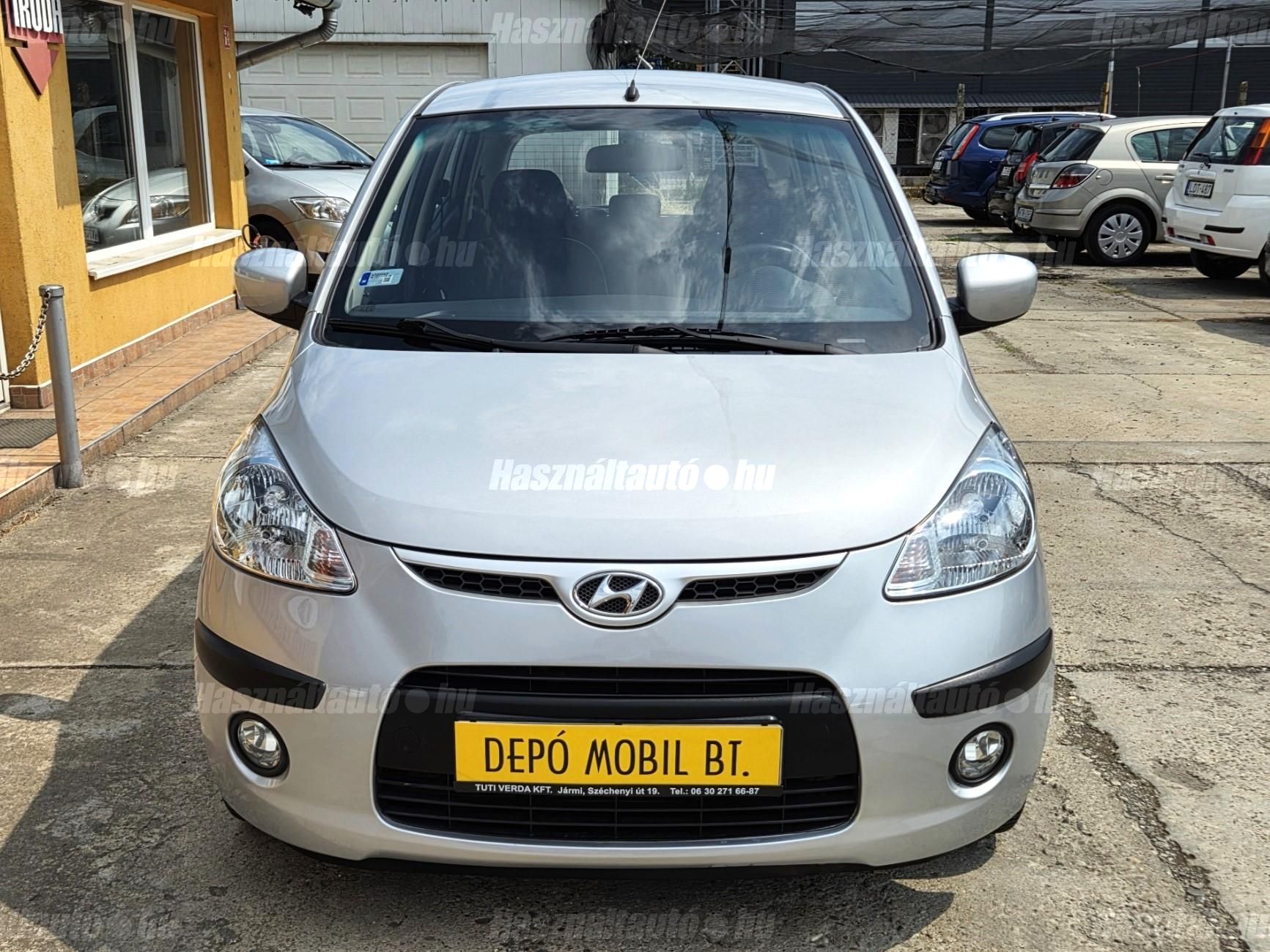 HYUNDAI I10 2009/6 - 1