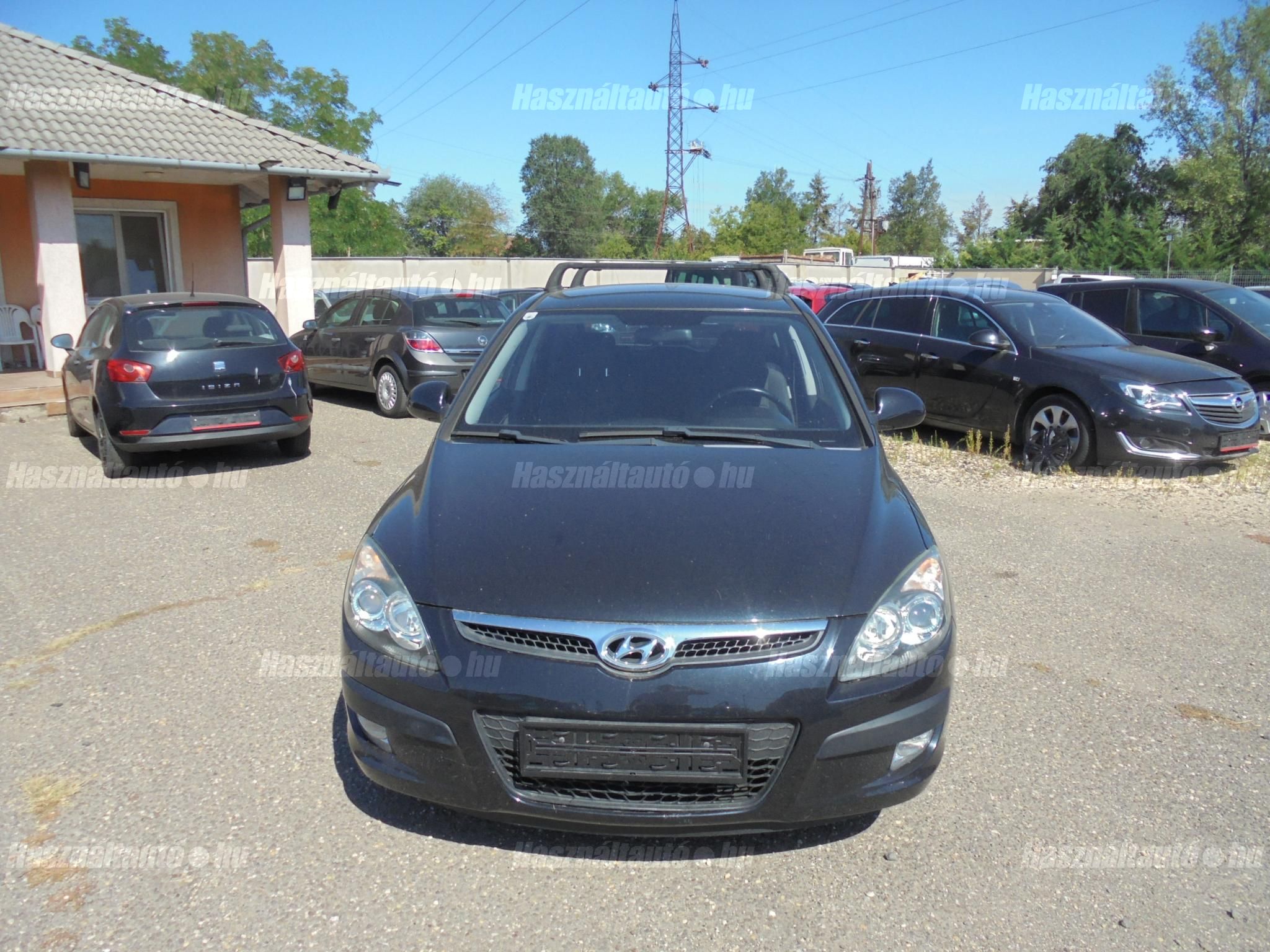 HYUNDAI I30 2009/7 - 1