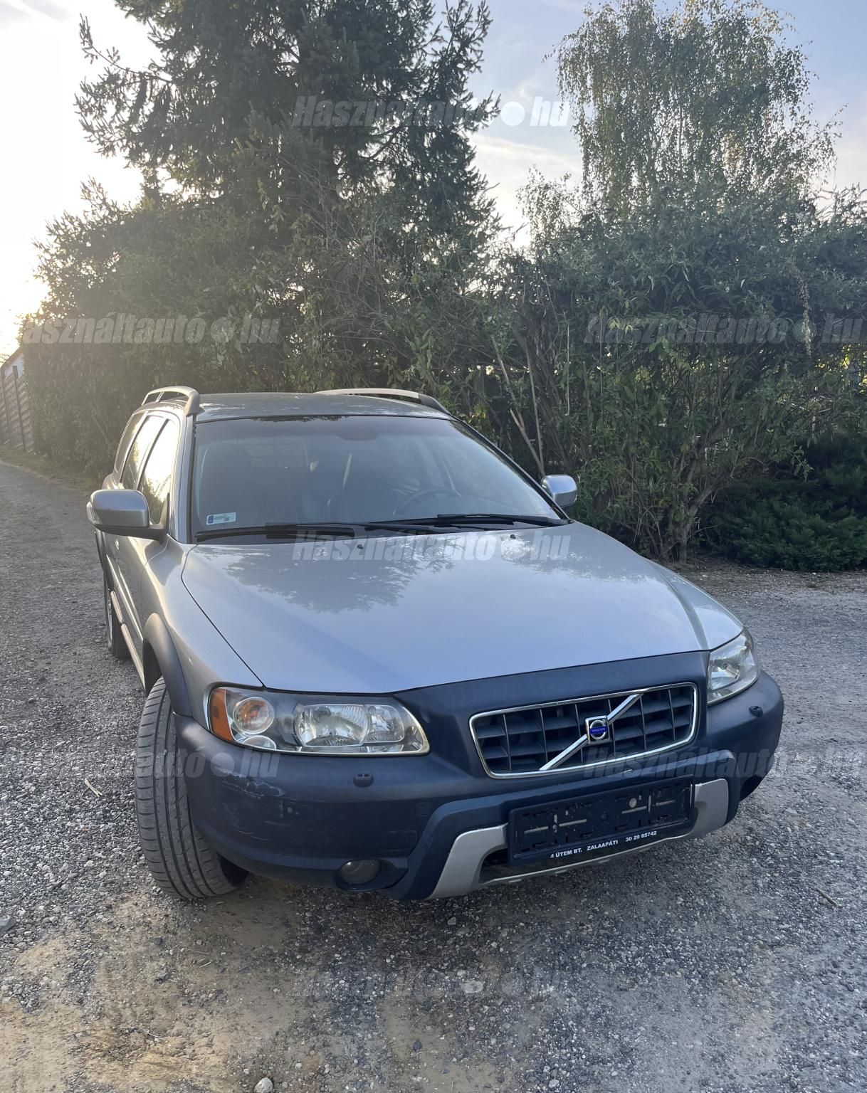 VOLVO XC70 2007/1 - 1
