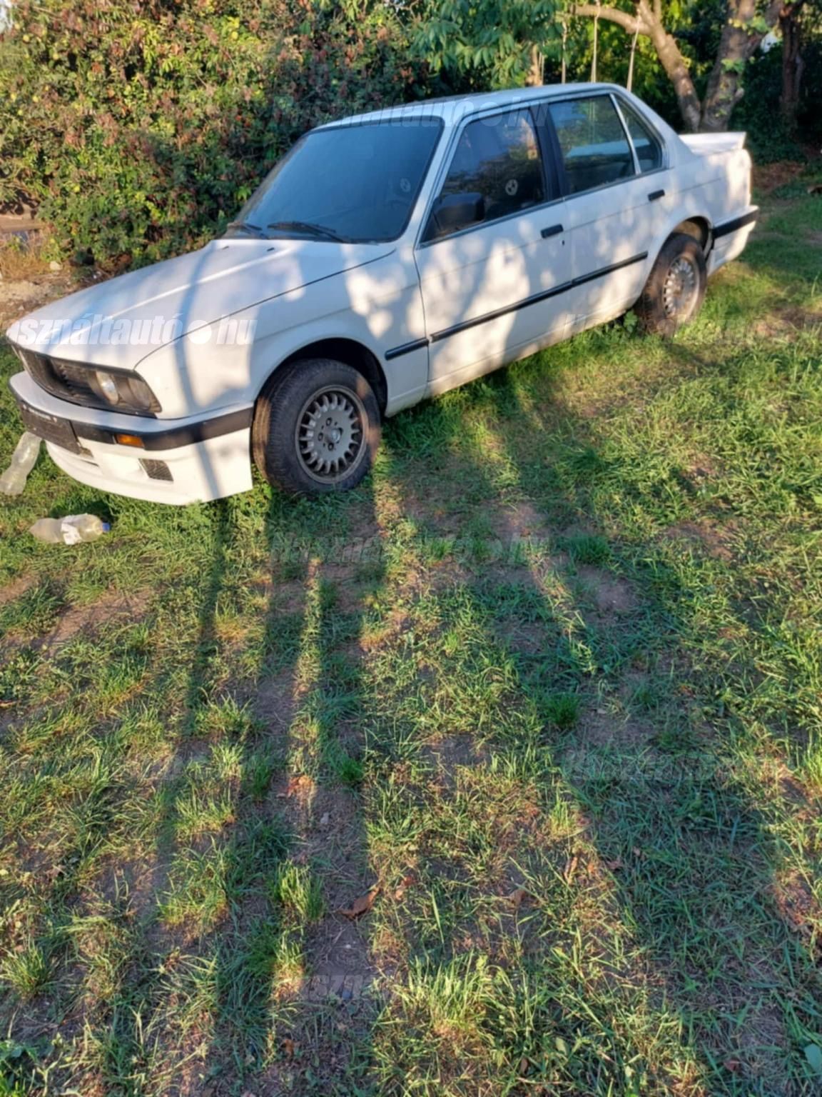 BMW 324 1988/9 - 1
