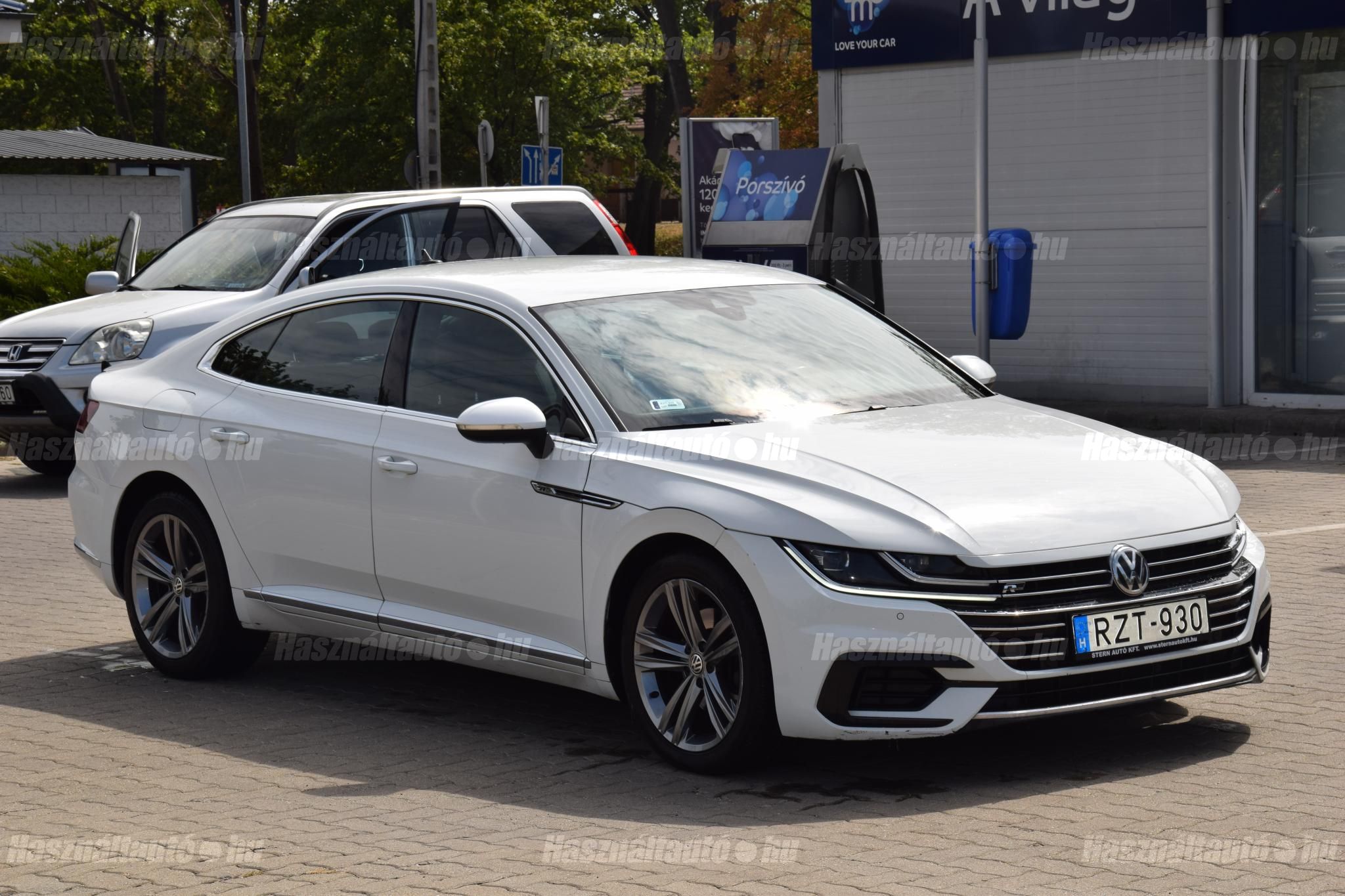 VOLKSWAGEN ARTEON 2020/2 - 1