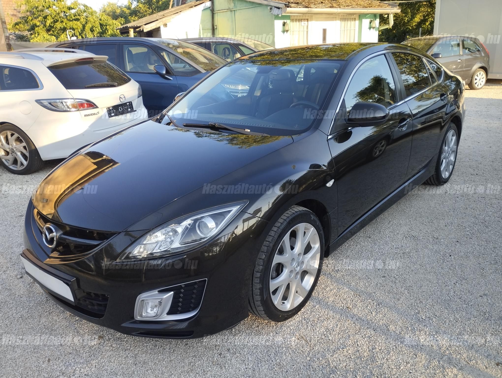 MAZDA 6 2009/1 - 1