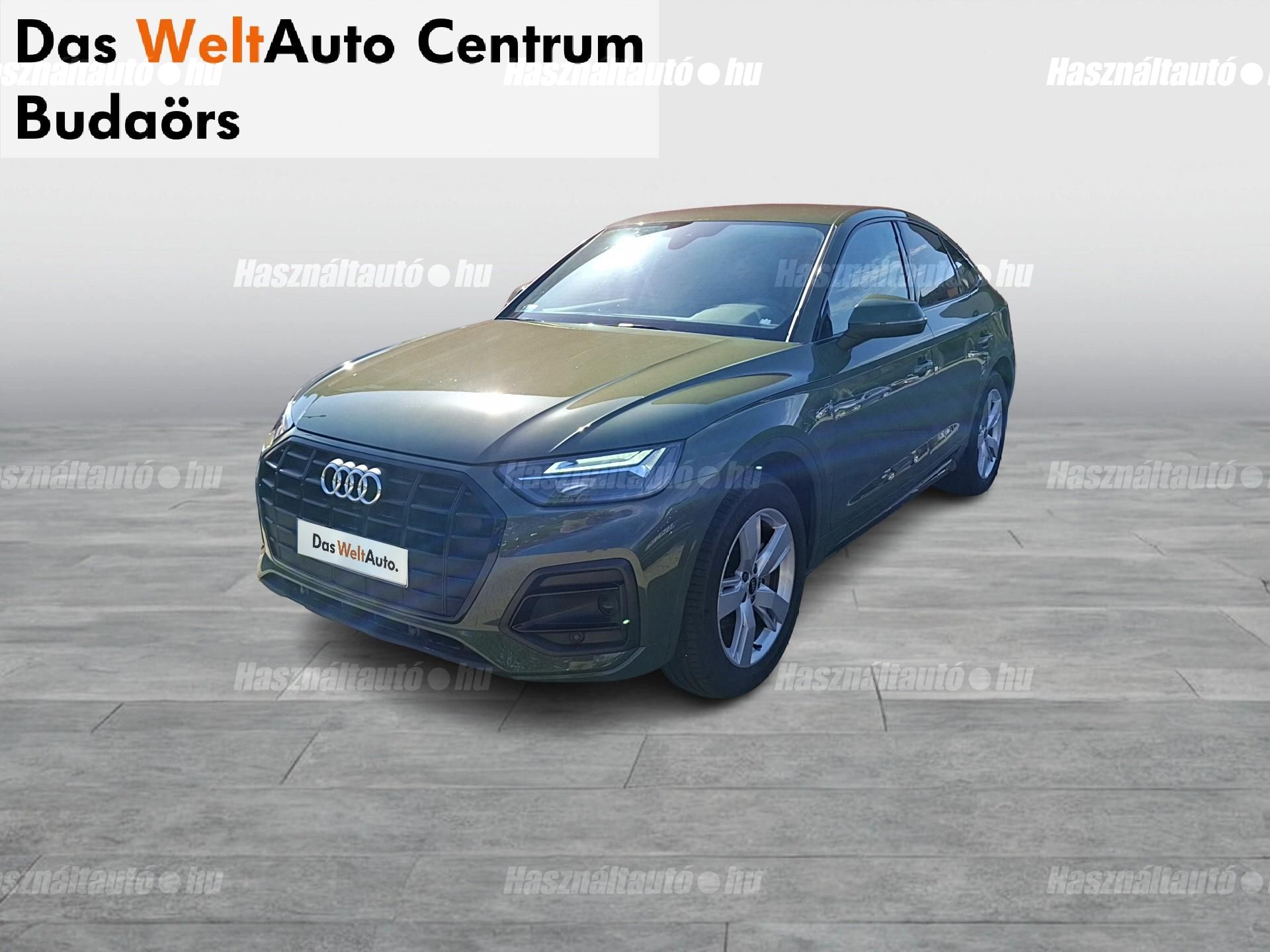 AUDI Q5 2025/4 - 1