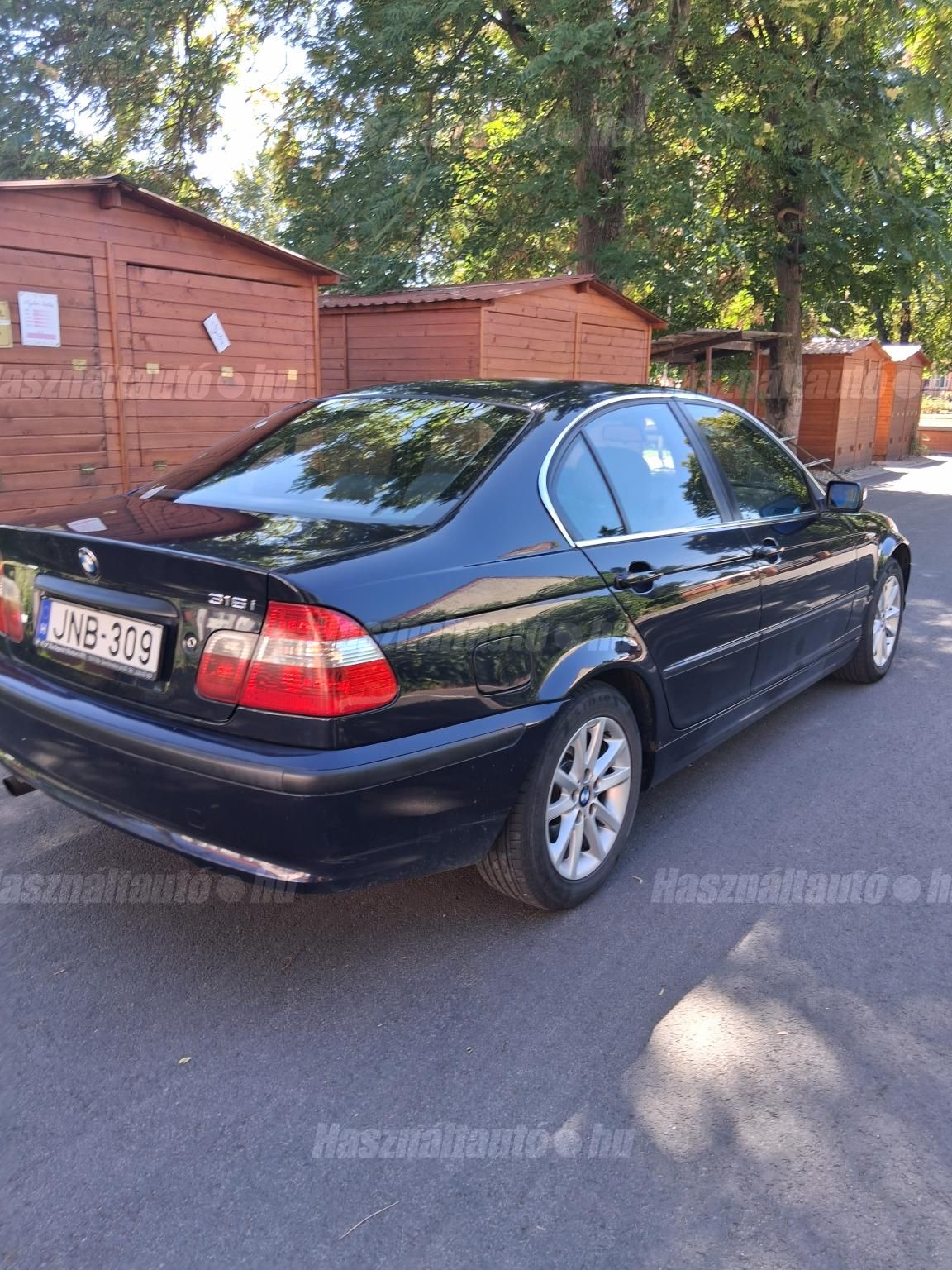 BMW 316 2005/3 - 1