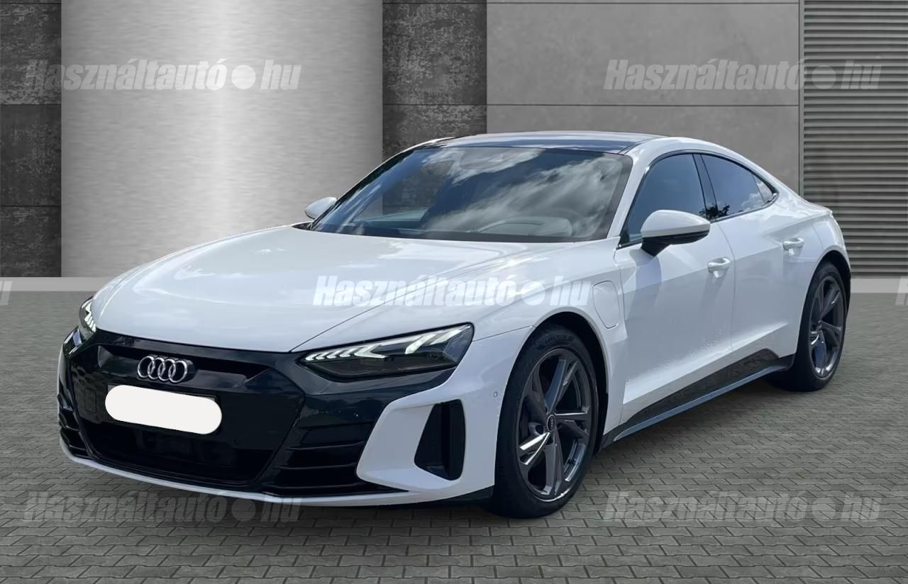 AUDI E-TRON 2022/4 - 1