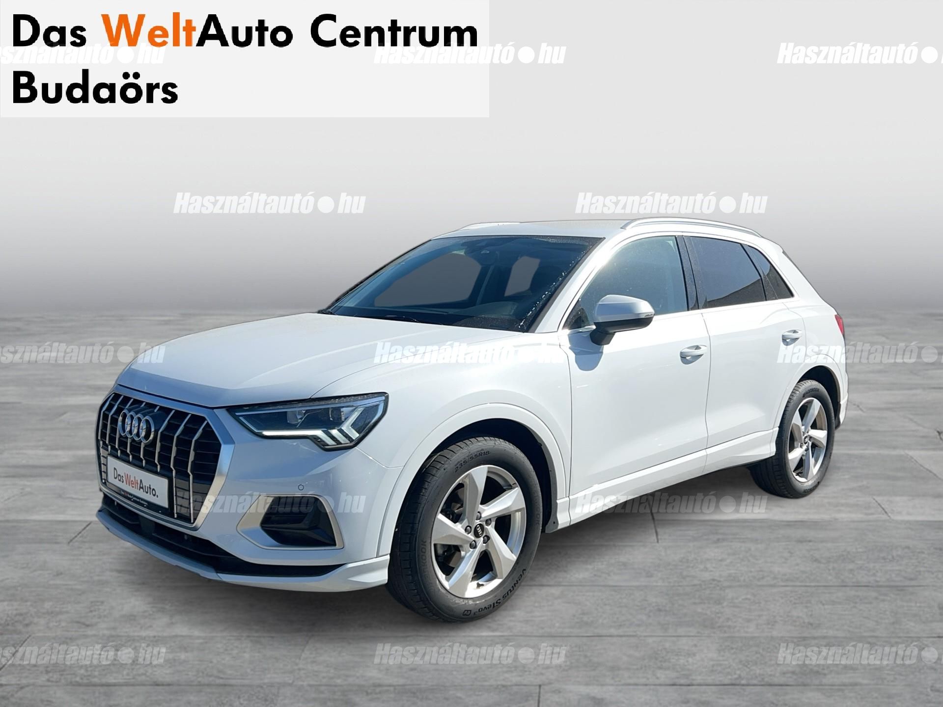 AUDI Q3 2025/7 - 1
