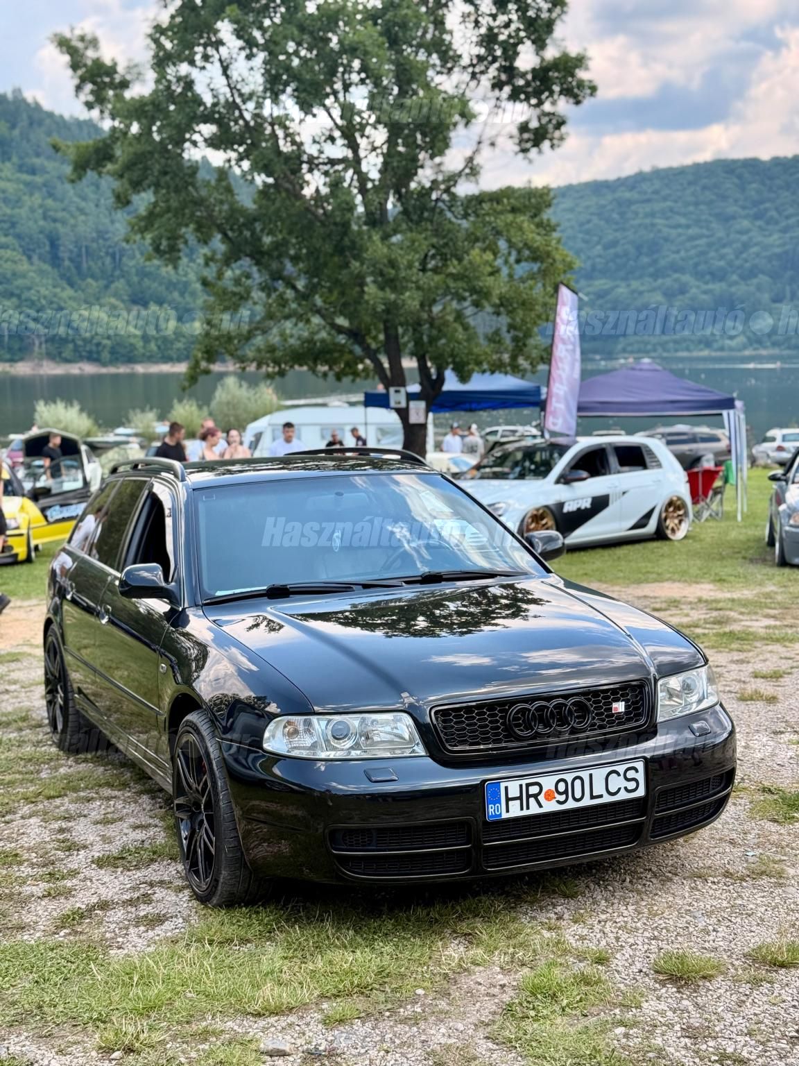 AUDI S4 1999/11 - 1
