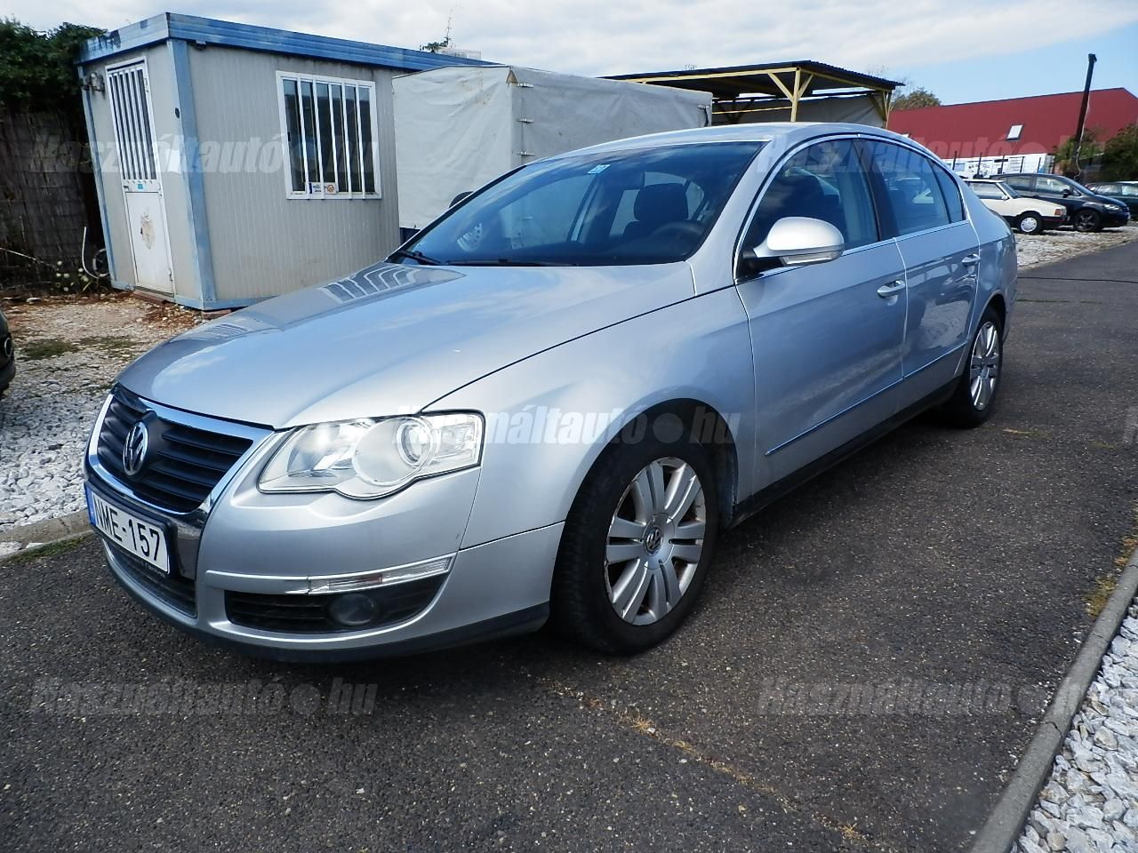 VOLKSWAGEN PASSAT VI 2005/9 - 1