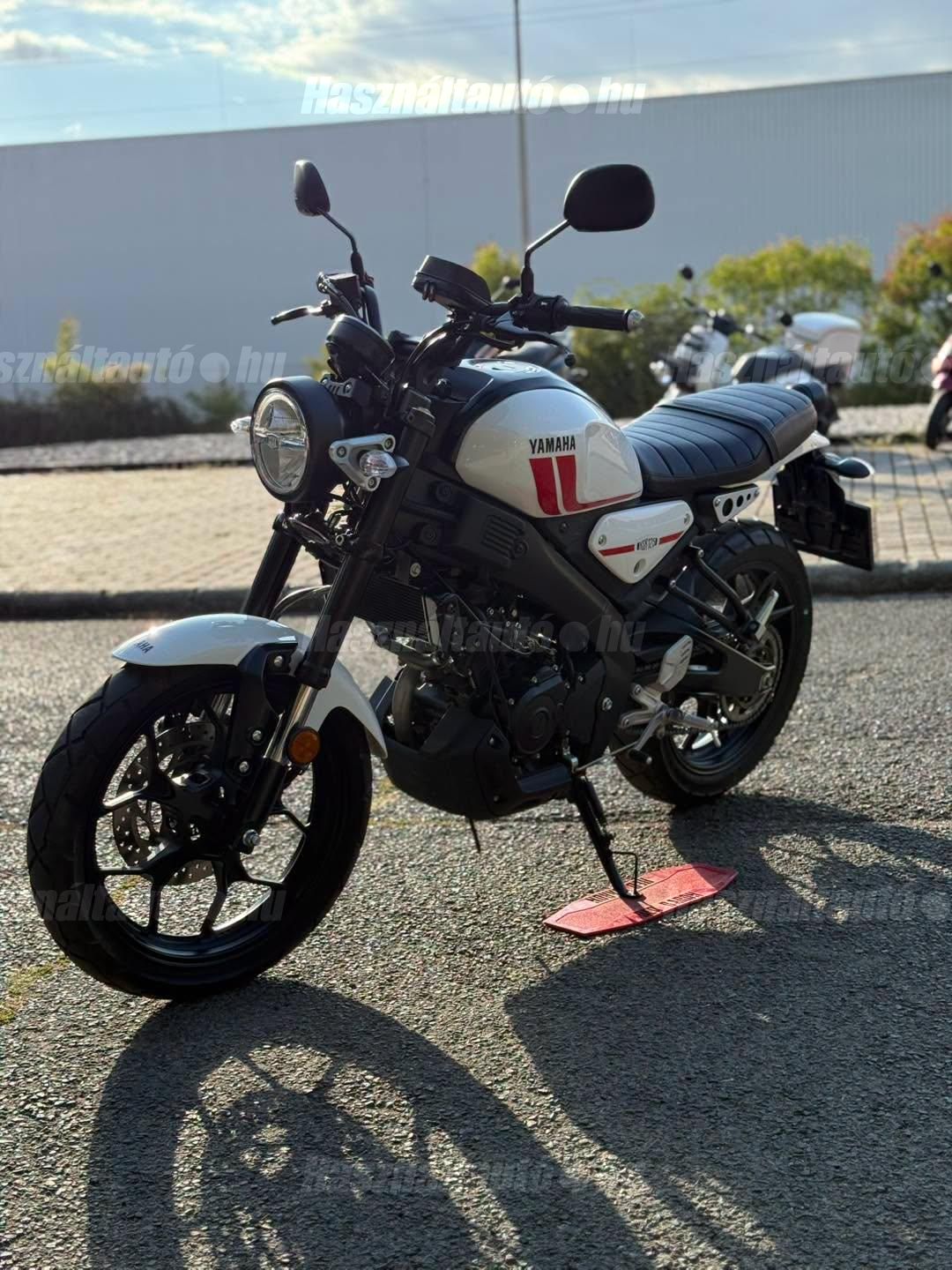 YAMAHA XSR 2023 - 1