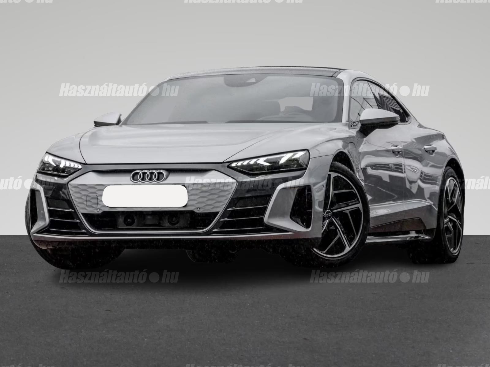 AUDI E-TRON 2023/6 - 1
