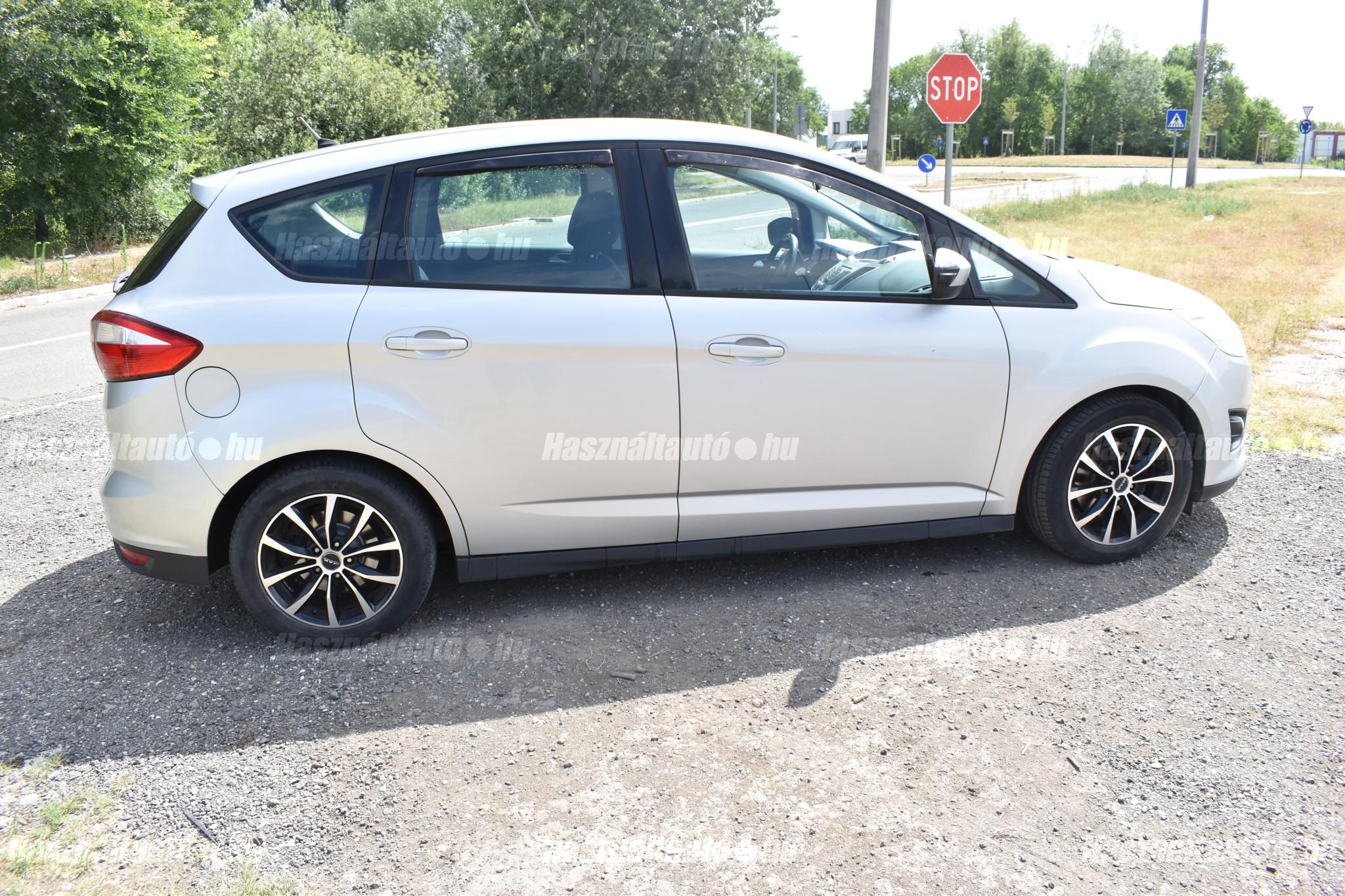 FORD C-MAX 2013/7 - 1