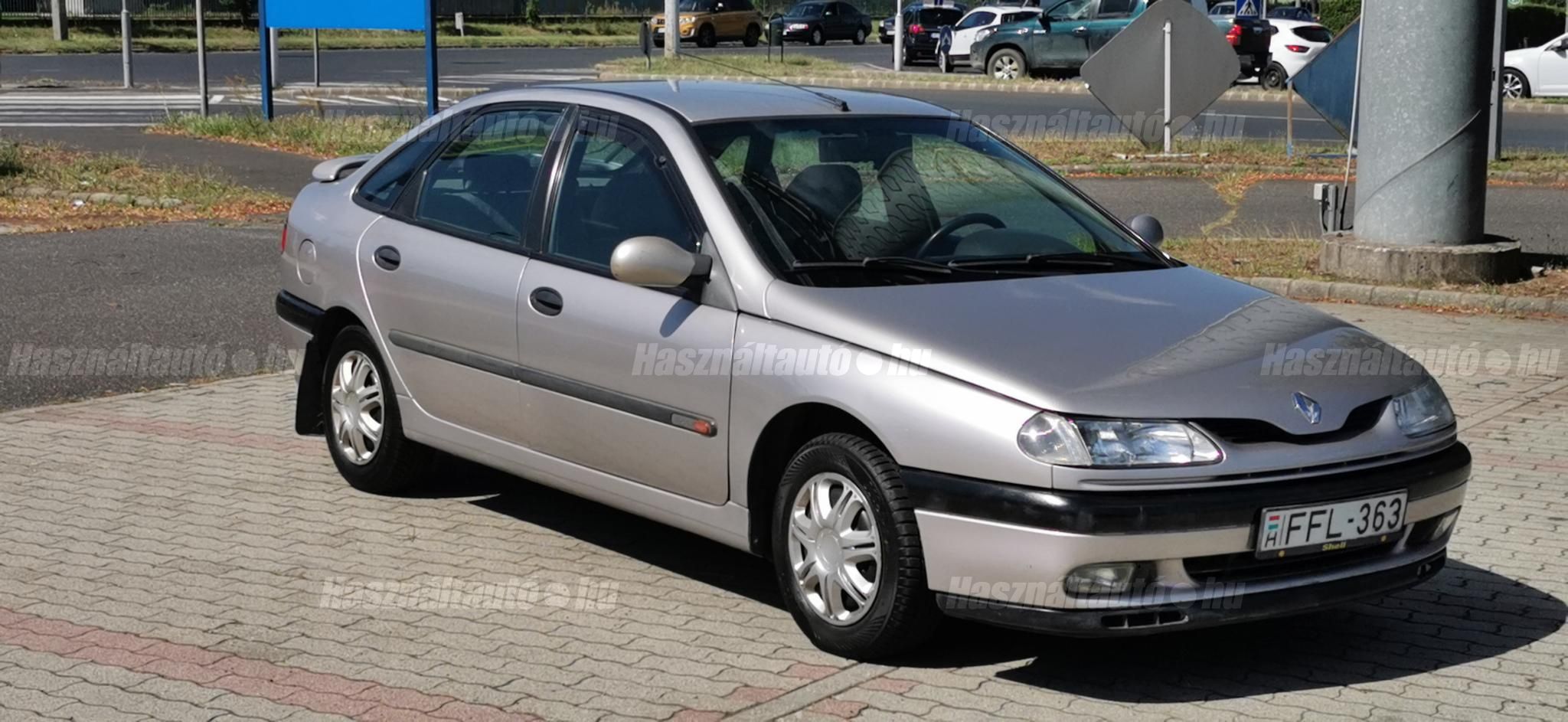 RENAULT LAGUNA 1995/5 - 1
