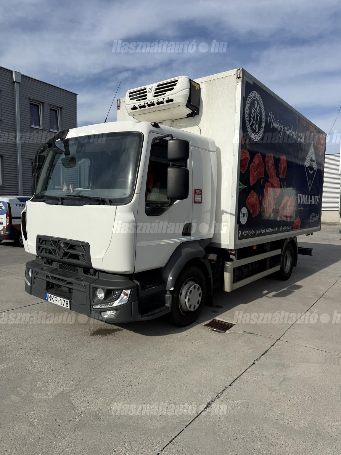 RENAULT 2015/12 - 1