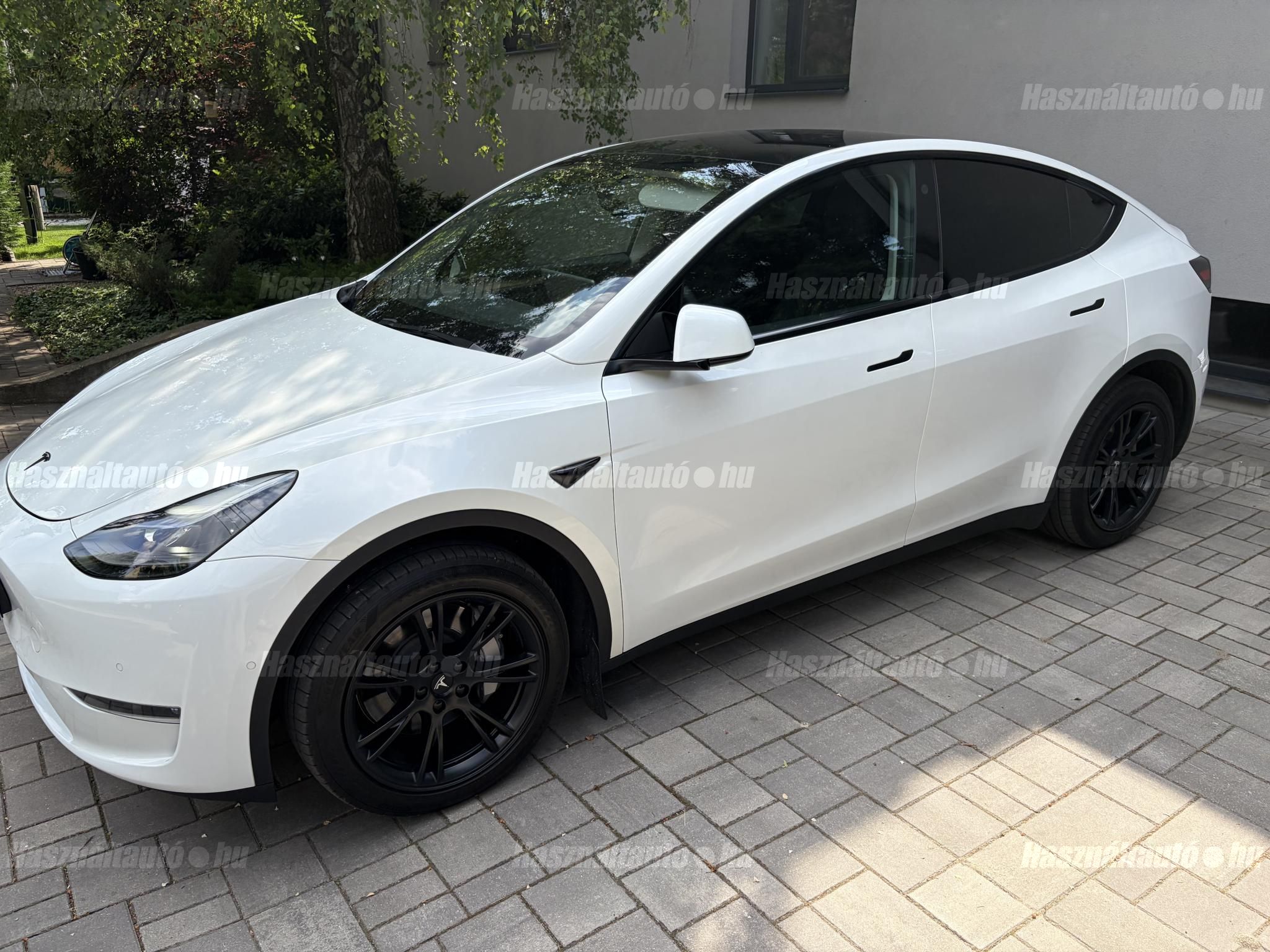 TESLA MODEL Y 2021/11 - 1