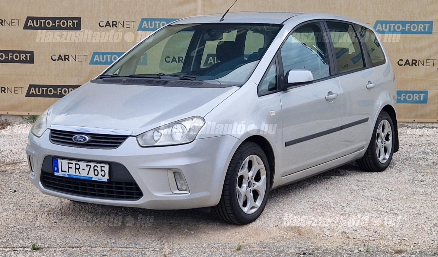 FORD C-MAX 2008/6 - 1